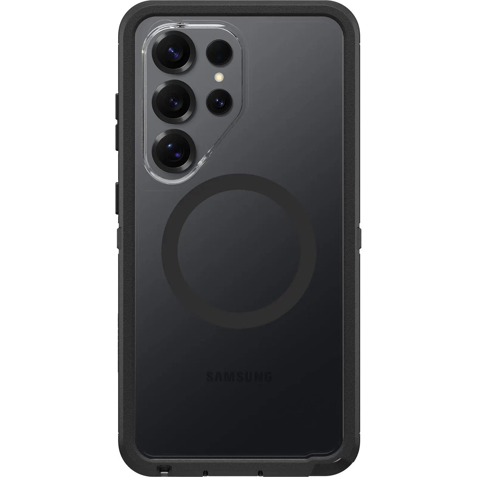 OtterBox Defender Pro XT Magnet Case for Galaxy S26 Ultra (Black)