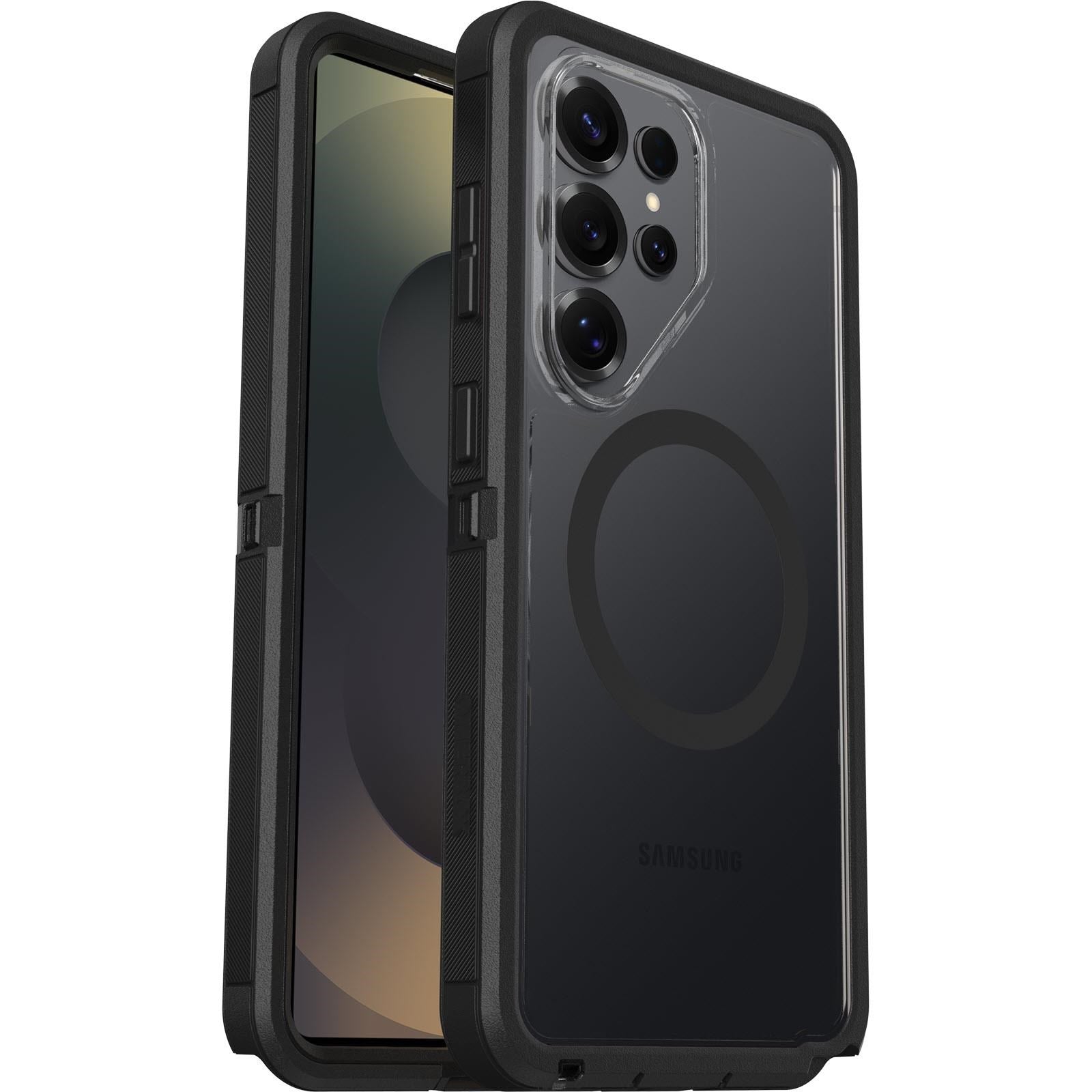 OtterBox Defender Pro XT Magnet Case for Galaxy S26 Ultra (Black)