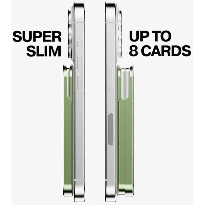 OhSnap! Grip MagSafe Wallet (Gator Fade)