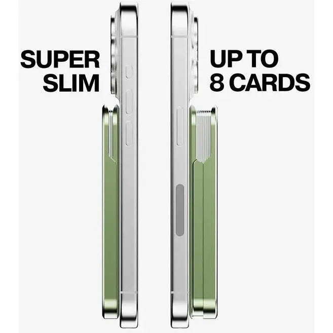 OhSnap! Grip MagSafe Wallet (Gator Fade)