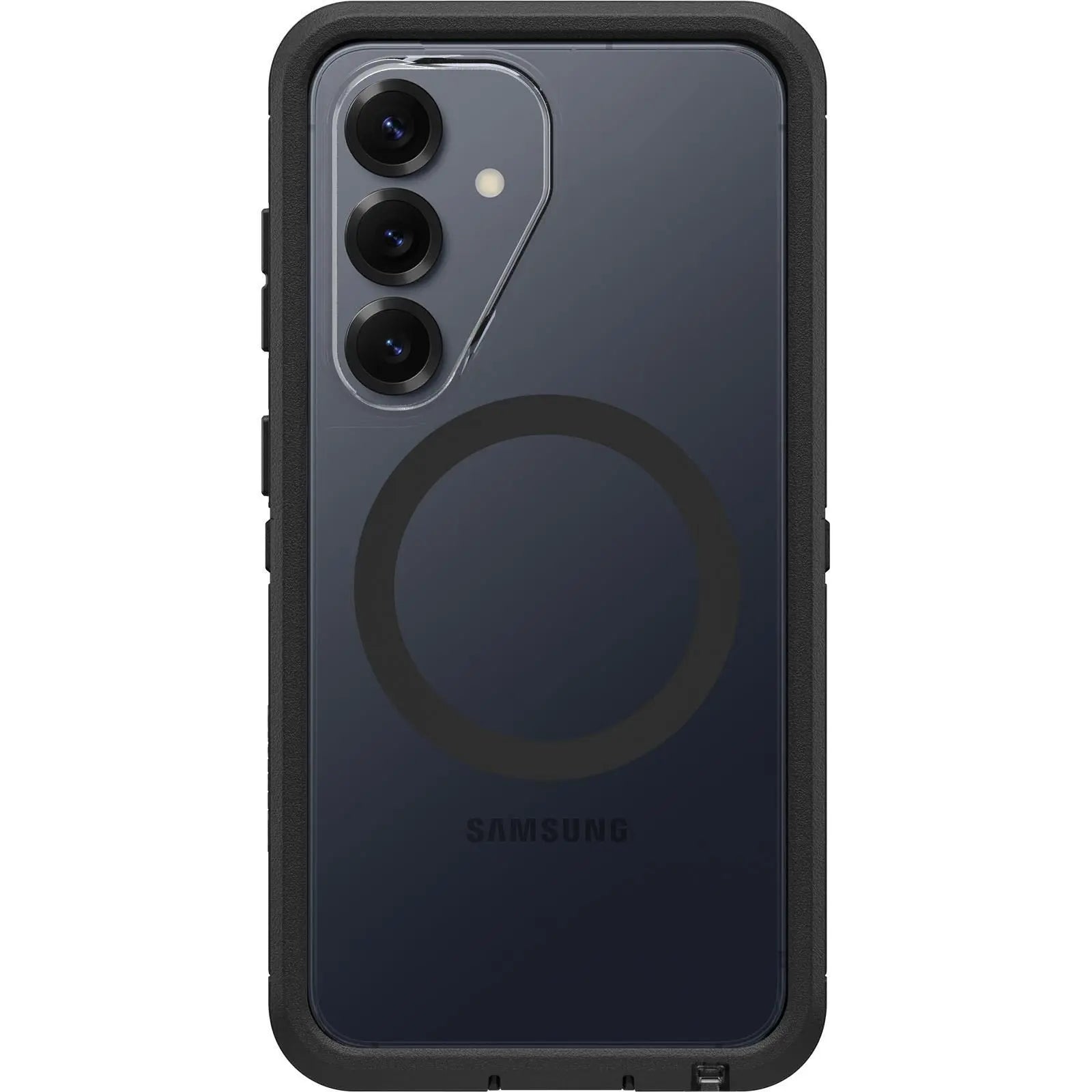 OtterBox Defender Pro XT Magnet Case for Galaxy S26 (Black)