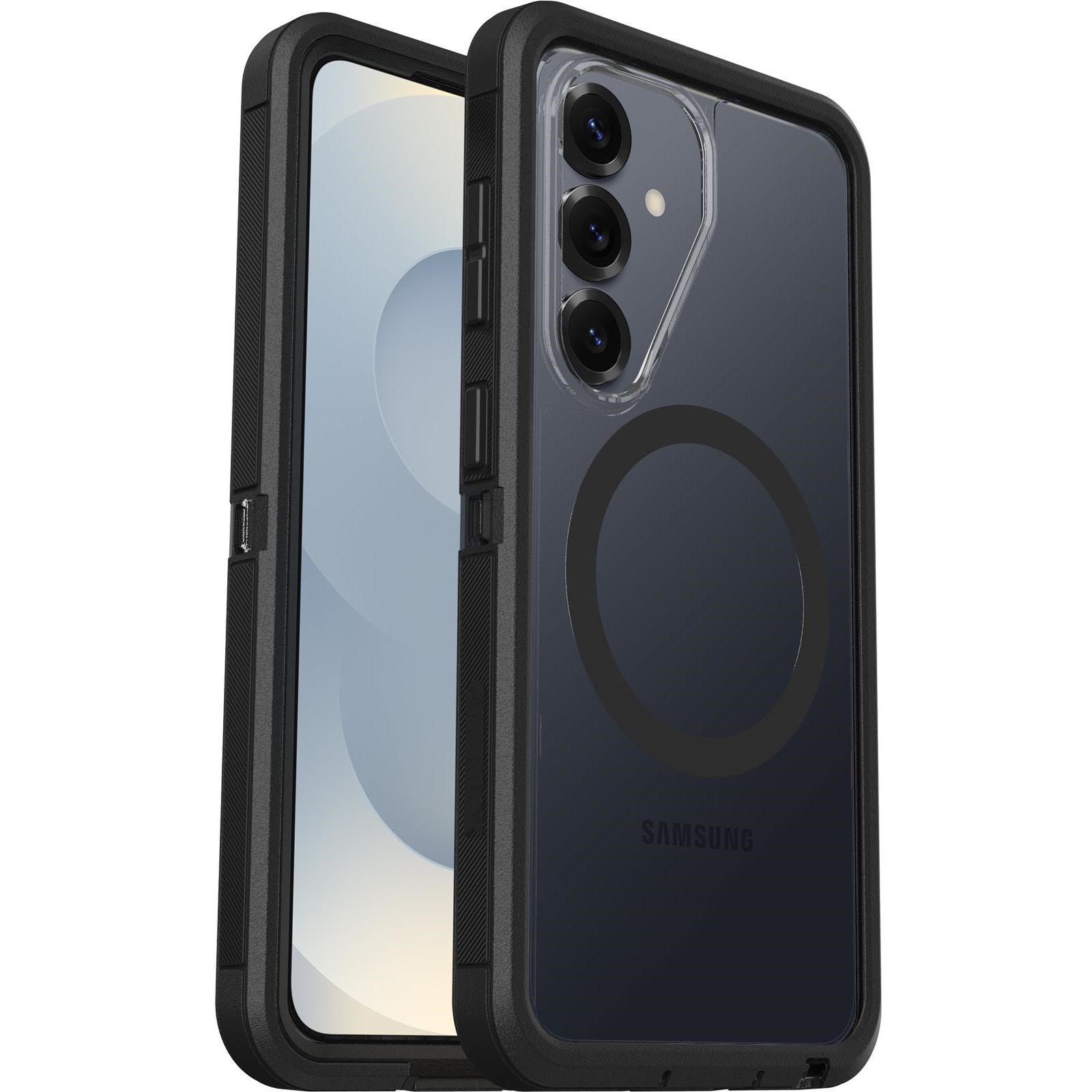 OtterBox Defender Pro XT Magnet Case for Galaxy S26 (Black)