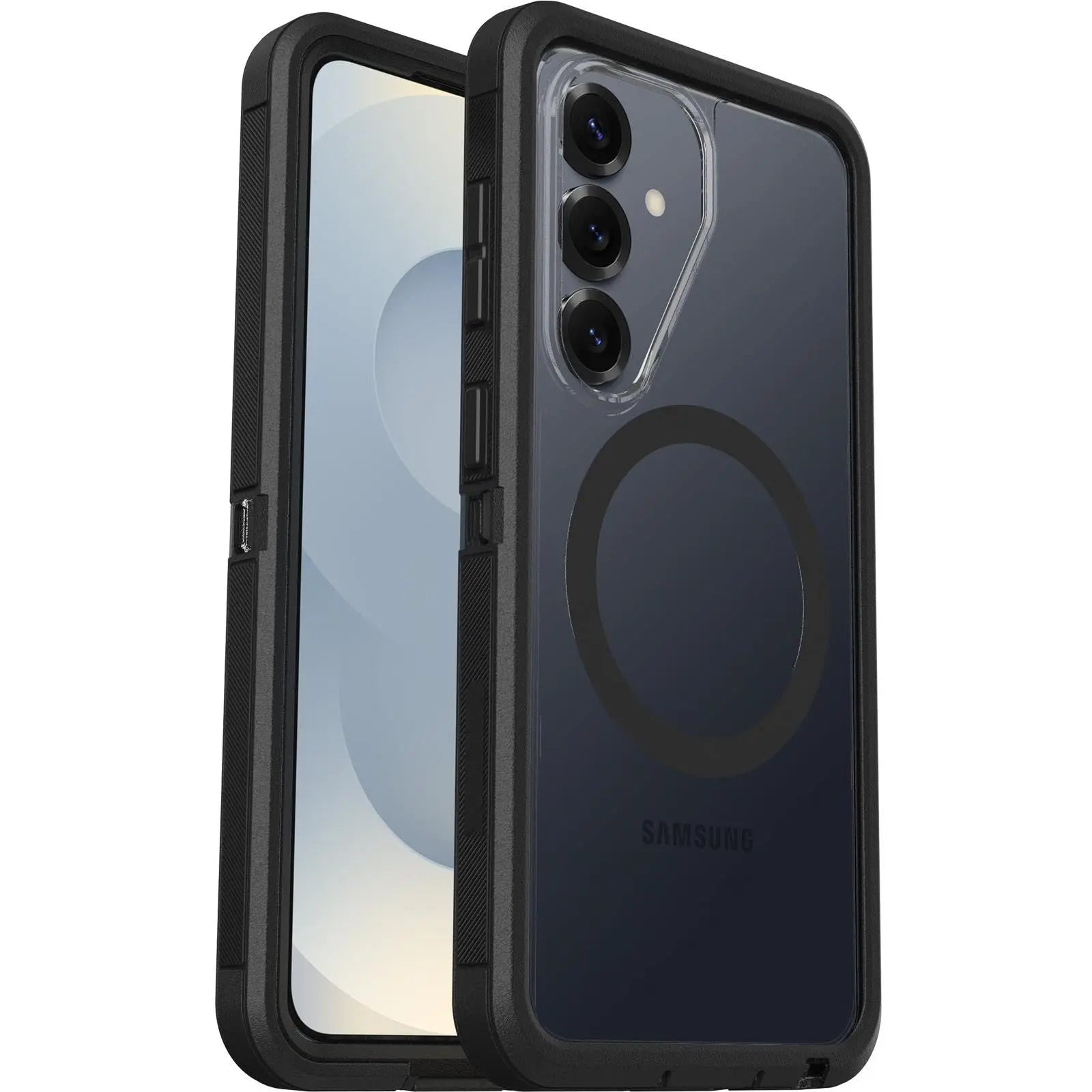 OtterBox Defender Pro XT Magnet Case for Galaxy S26 (Black)