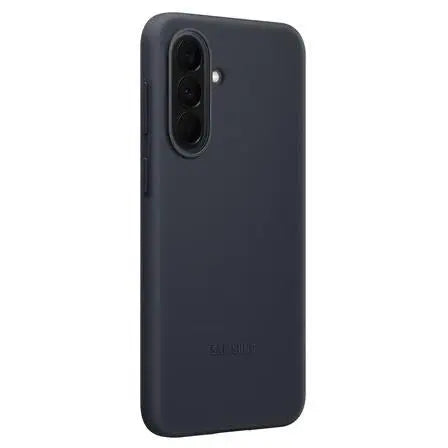 Samsung A37 Silicone Case (Black)