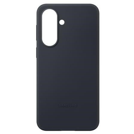 Samsung A37 Silicone Case (Black)