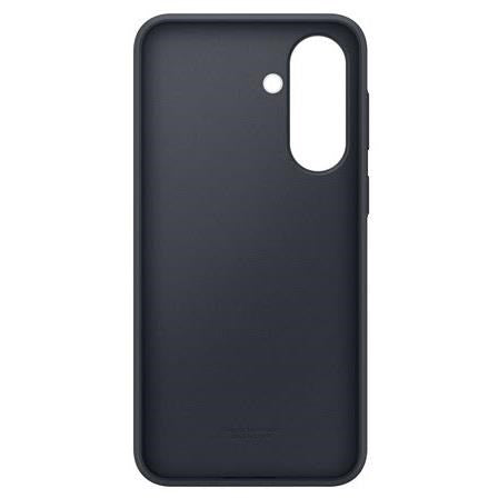 Samsung A37 Silicone Case (Black)