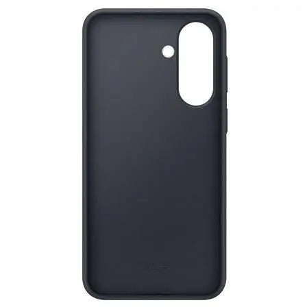 Samsung A37 Silicone Case (Black)