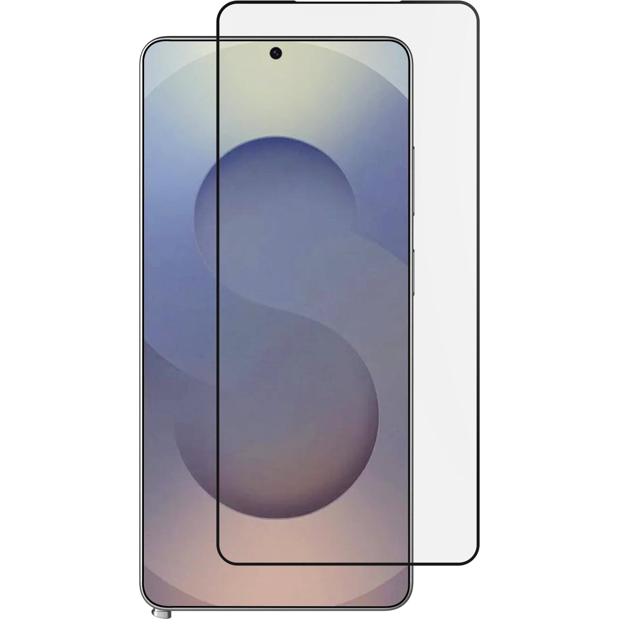 EFM ScreenSafe Glass Screen Protector with D3O for Galaxy S26 Ultra