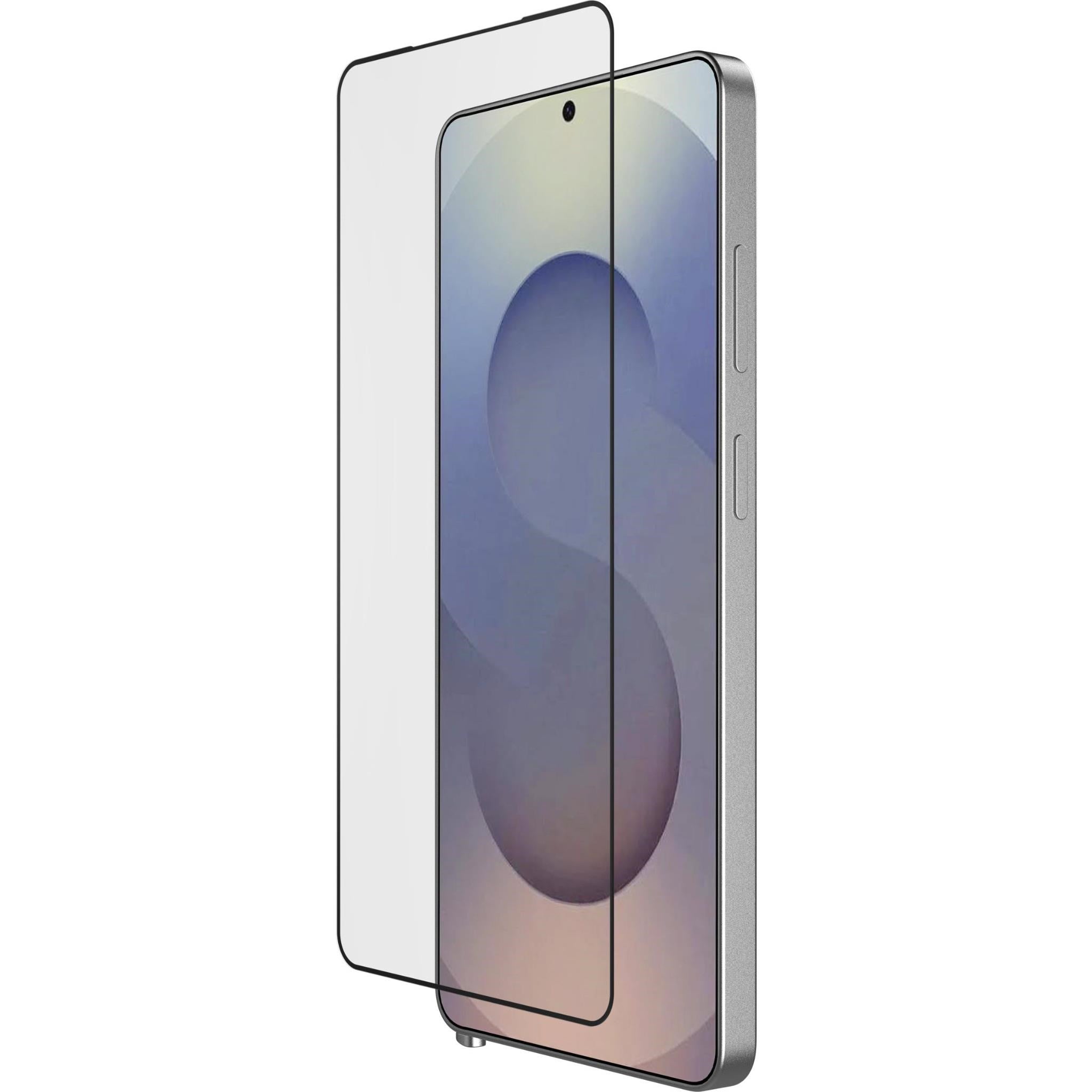 EFM ScreenSafe Glass Screen Protector with D3O for Galaxy S26 Ultra