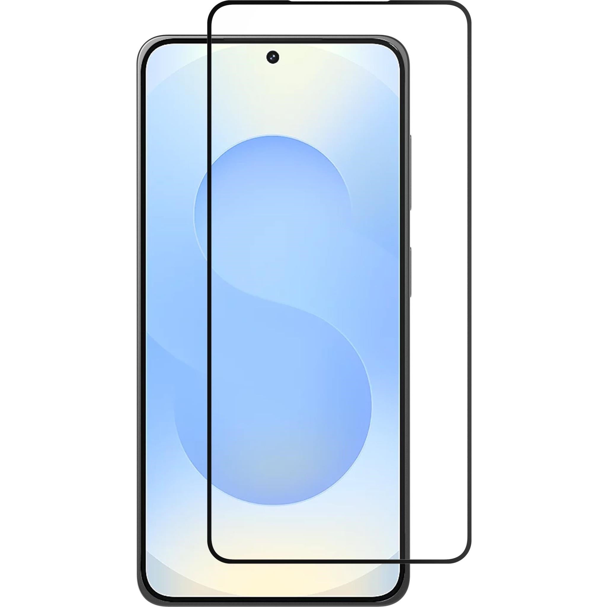 EFM TT Sapphire+ Screen Protection for Galaxy S26