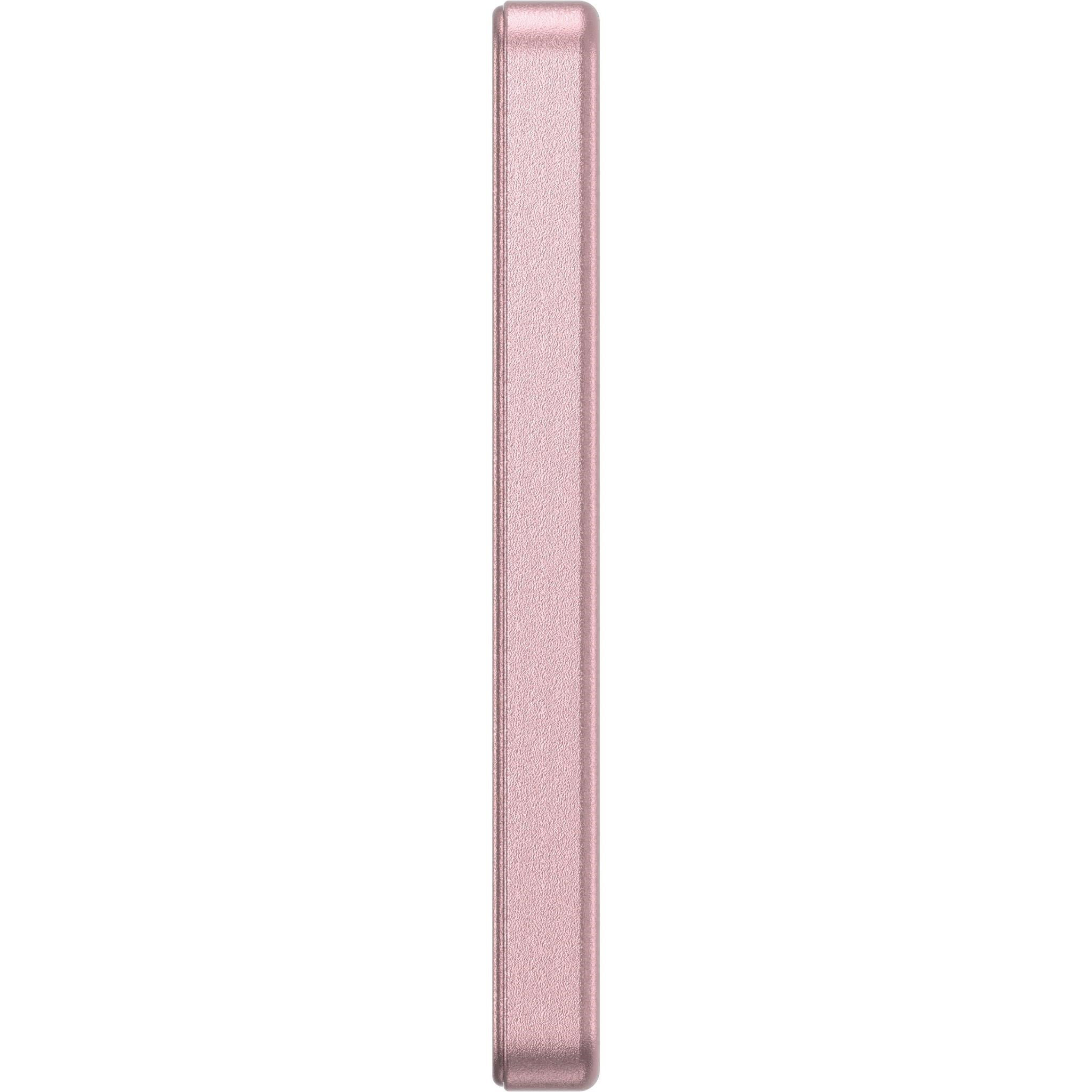 mophie Snap+ Powerstation Mini 5K Magnetic Power Bank (Rose Gold)