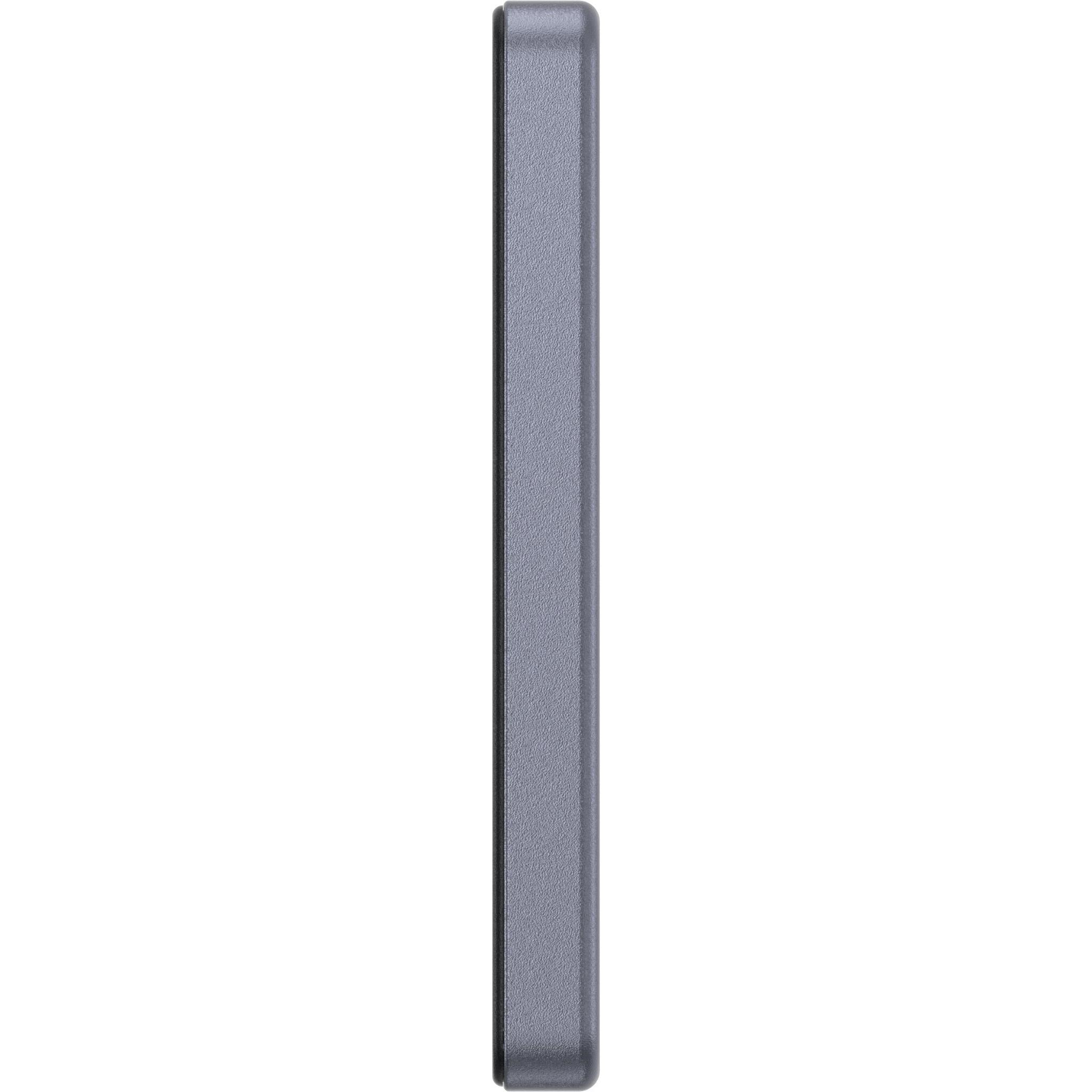 mophie Snap+ Powerstation Mini 5K Magnetic Power Bank (Space Grey)