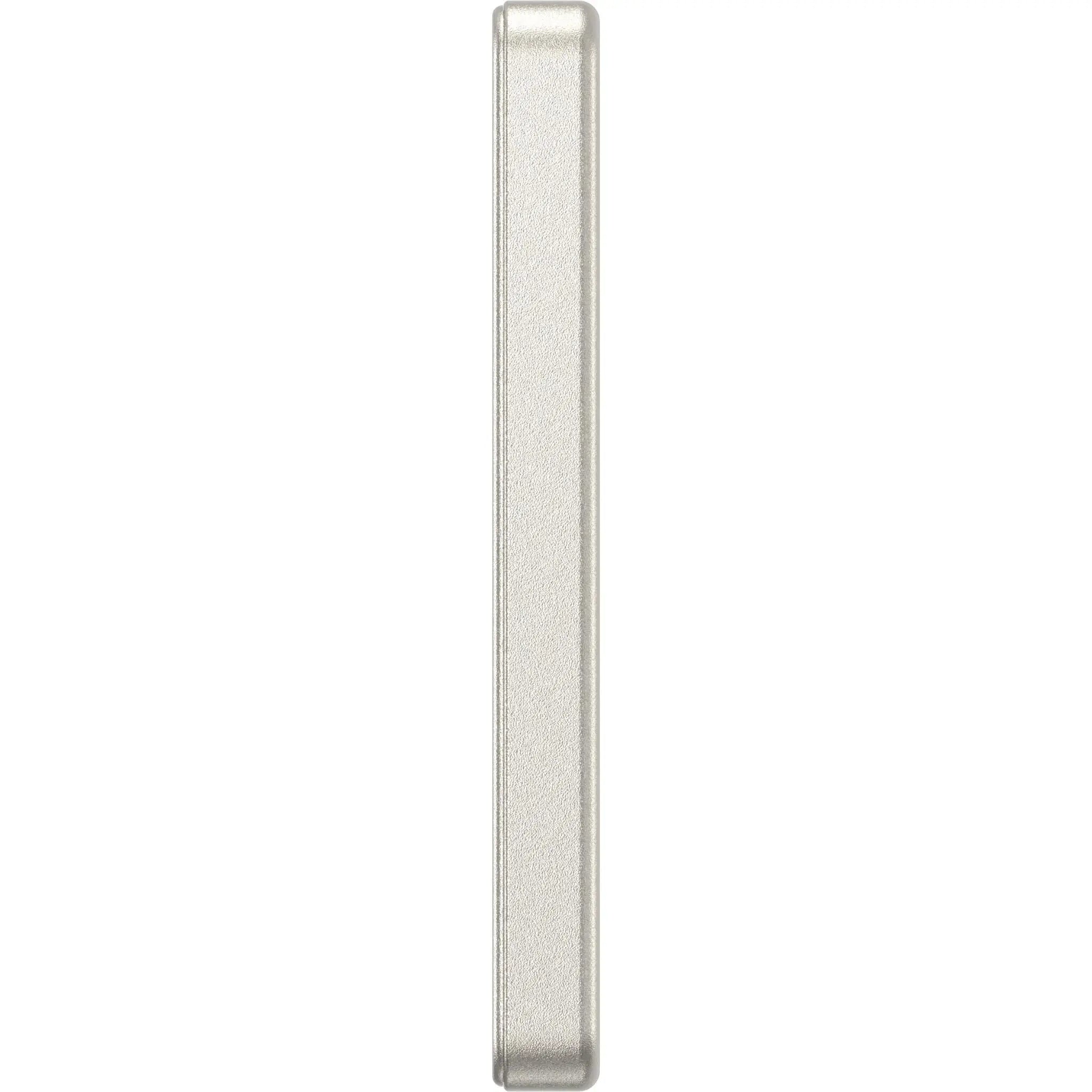 mophie Snap+ Powerstation Mini 5K Magnetic Power Bank (White Titanium)