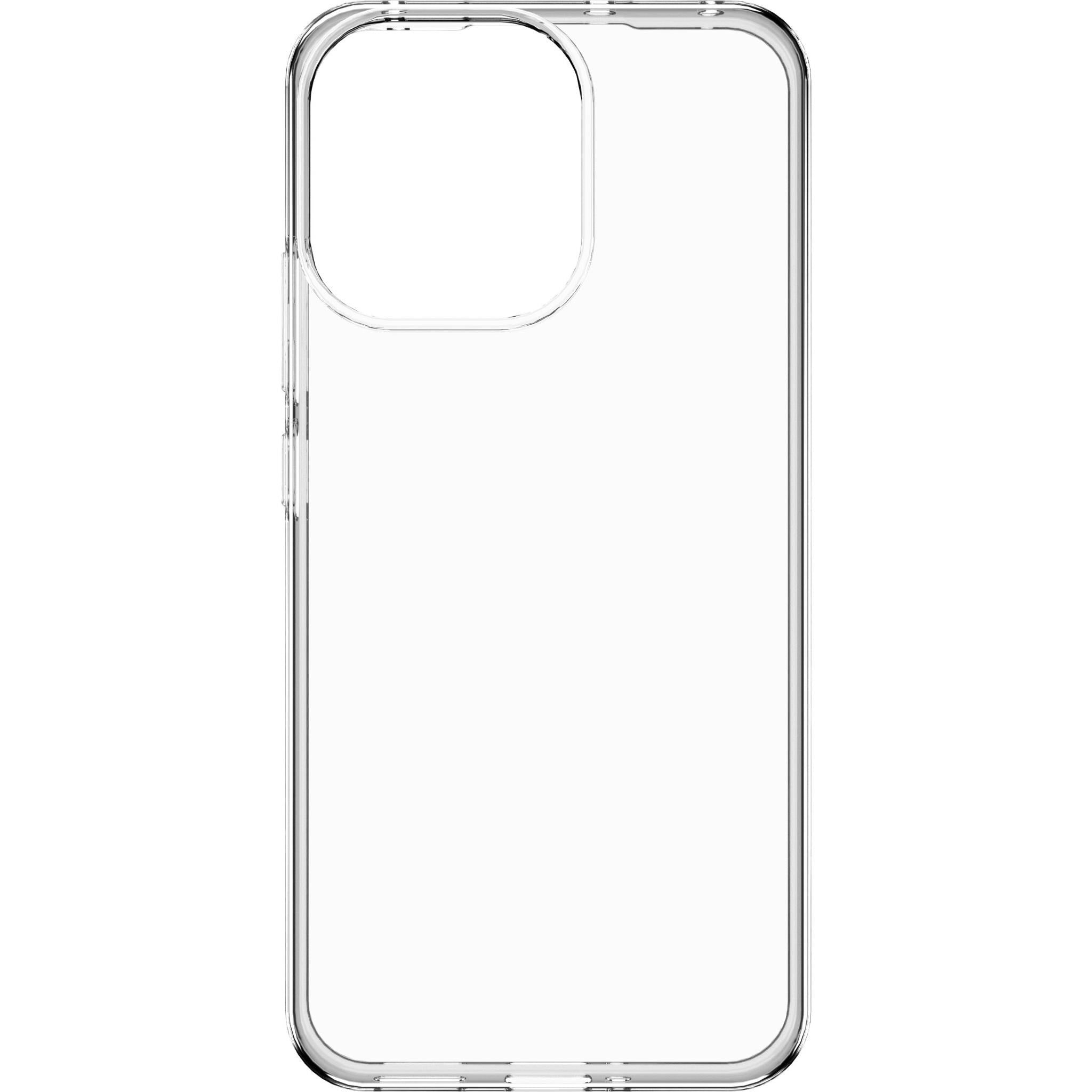 ITSKINS Essentials Bundle Case with Screen Protector for OPPO Reno 15F (Clear)