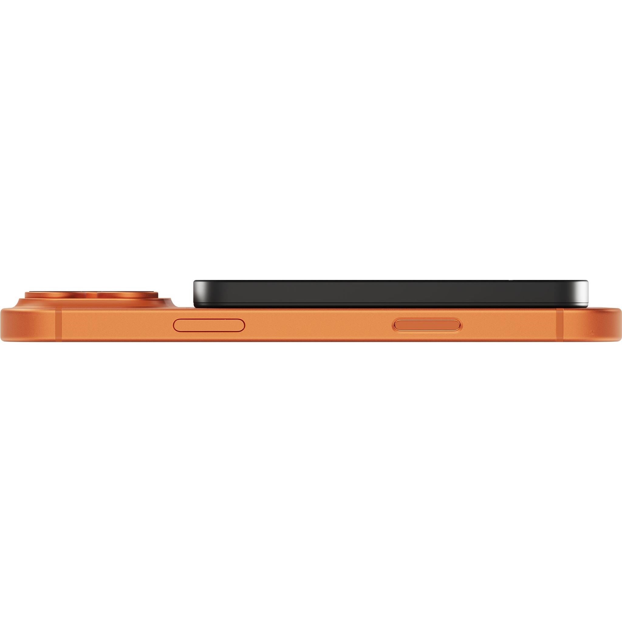 Journey FORTIX Semi-Solid State 5K MagSafe Power Bank (Black)