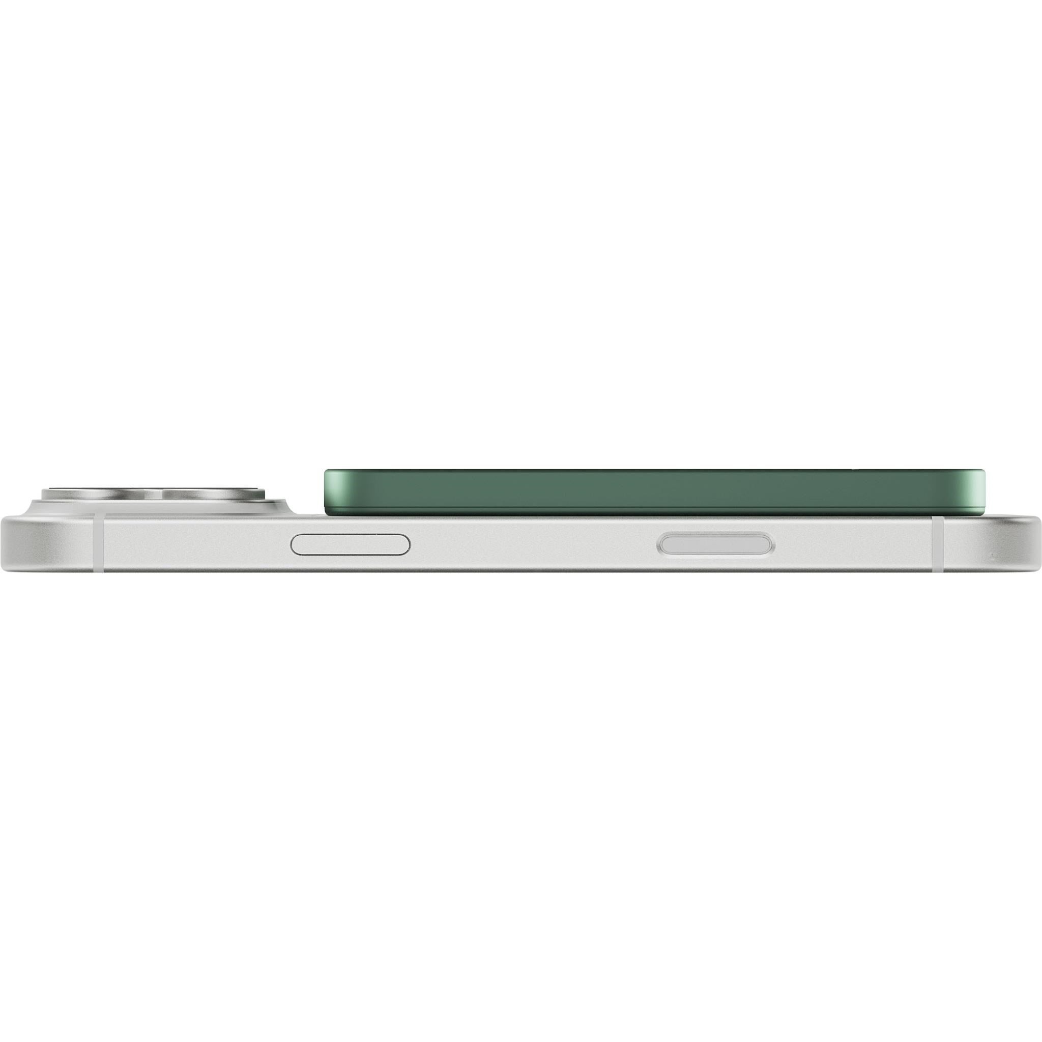 Journey FORTIX Semi-Solid State 5K MagSafe Power Bank (Emerald Green)