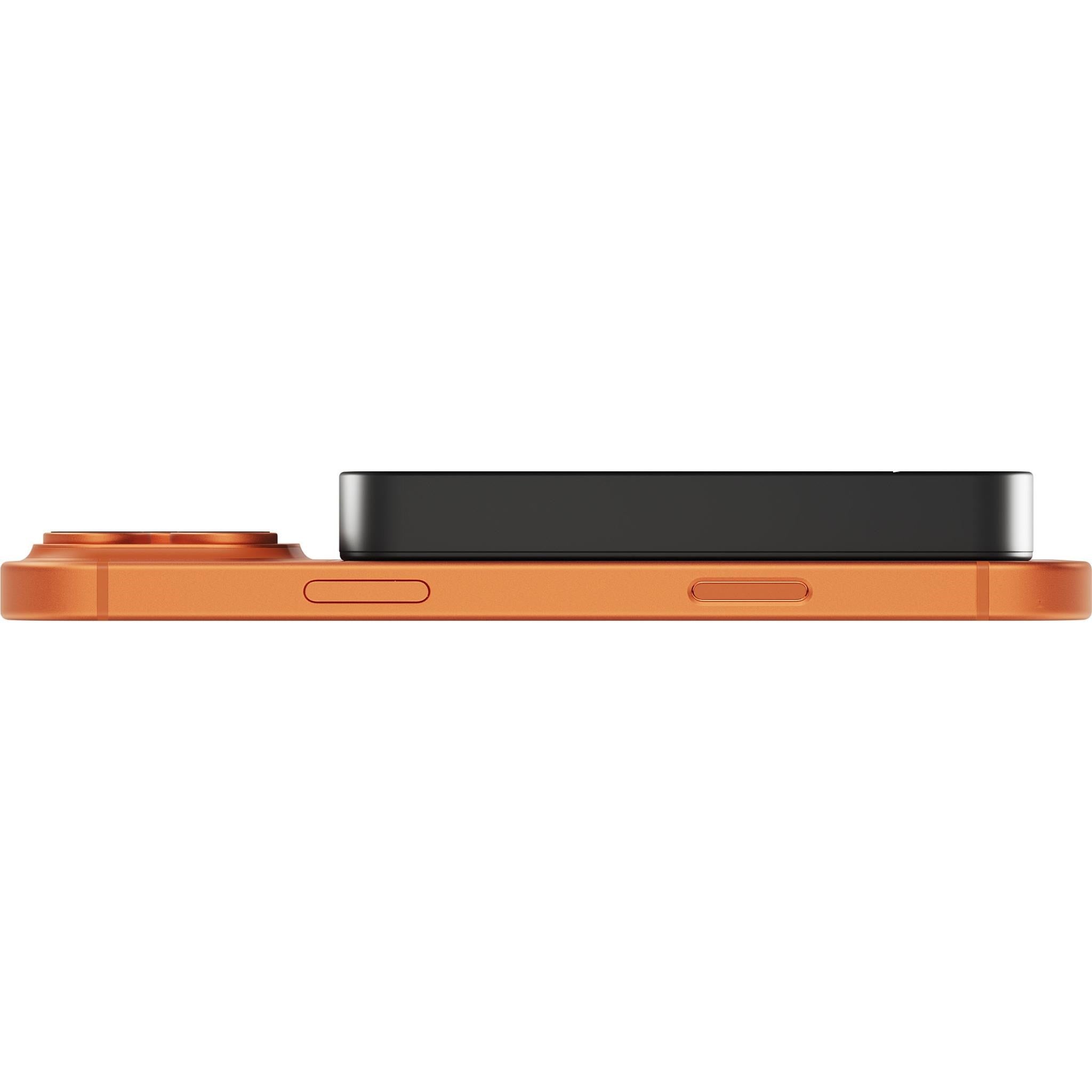 Journey FORTIX Semi-Solid State 10K MagSafe Power Bank (Black)