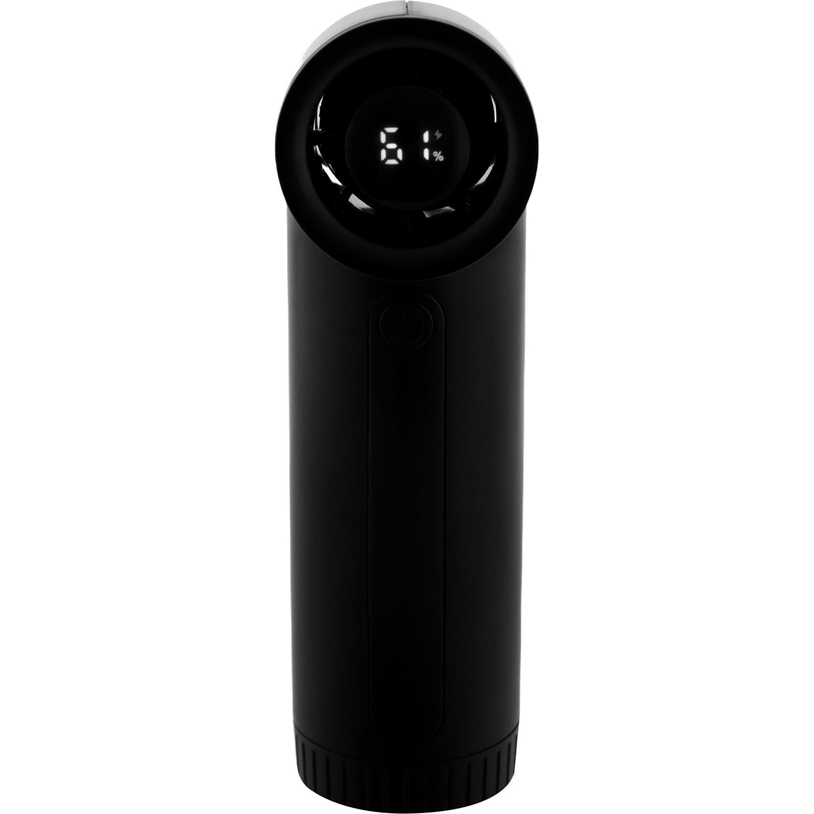 Terminal 2 High Speed Handheld Fan