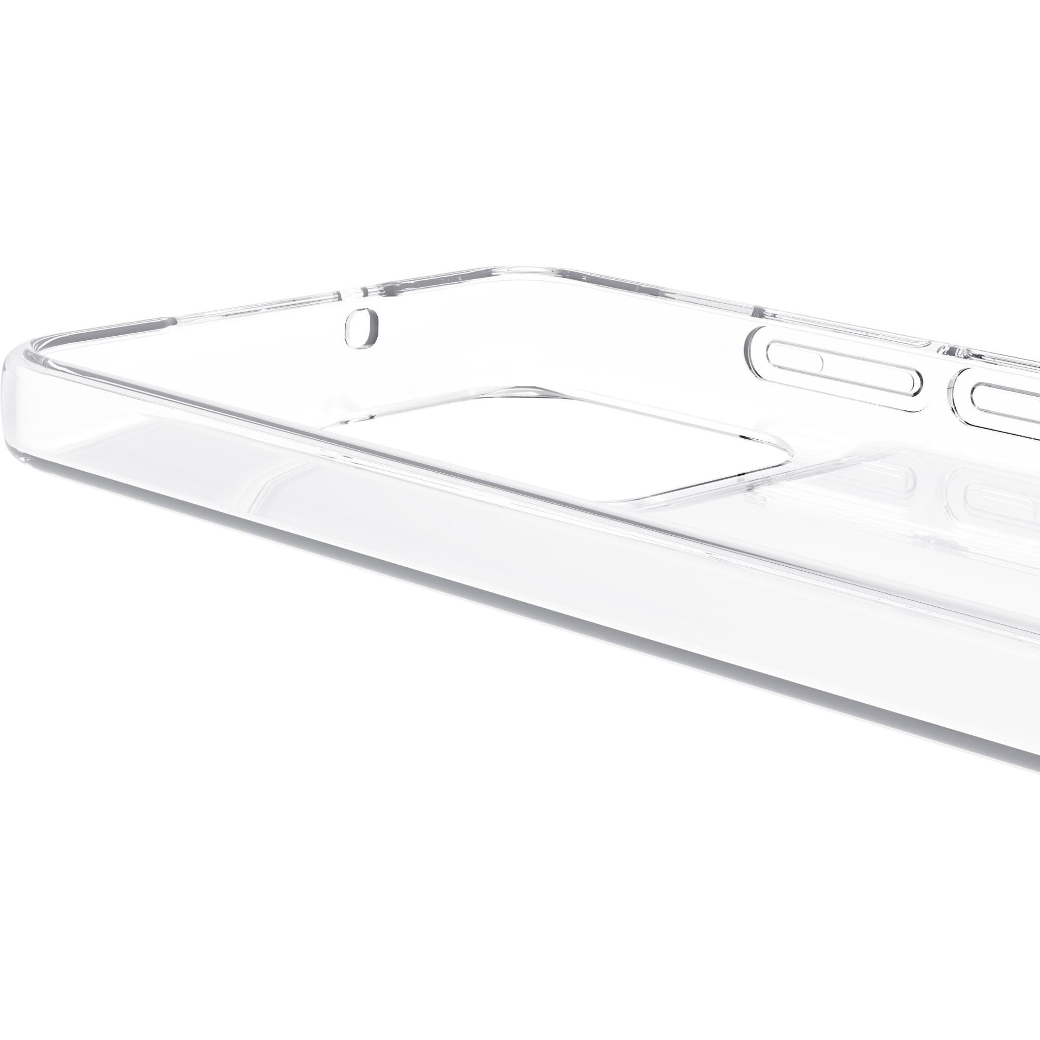 ITSKINS Essentials 360 Case with Screen Protector for moto g57