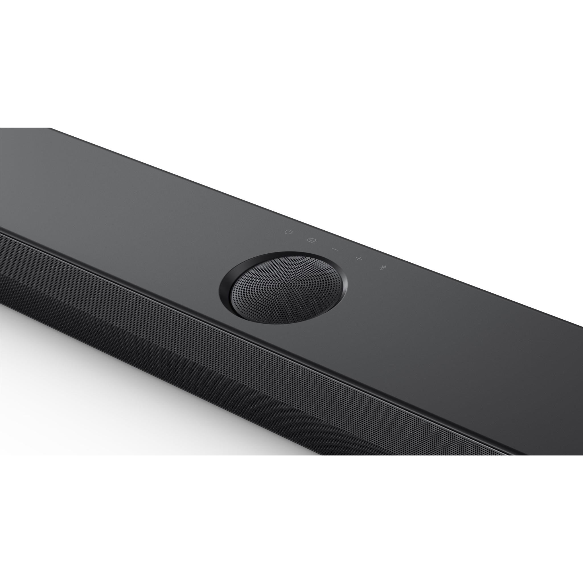 LG Q Series S70TY 400W 3.1.1 Channel Soundbar with Dolby Atmos