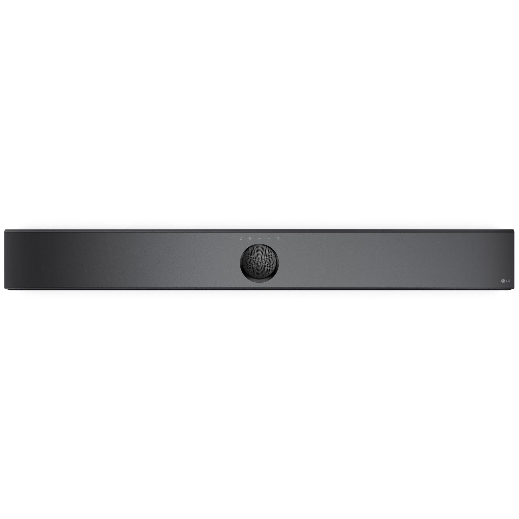 LG Q Series S70TY 400W 3.1.1 Channel Soundbar with Dolby Atmos
