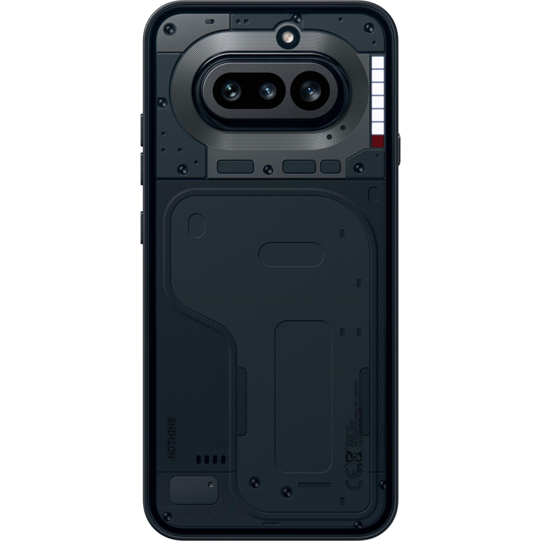 NOTHING Phone (4a) 5G 8+256GB (Black)