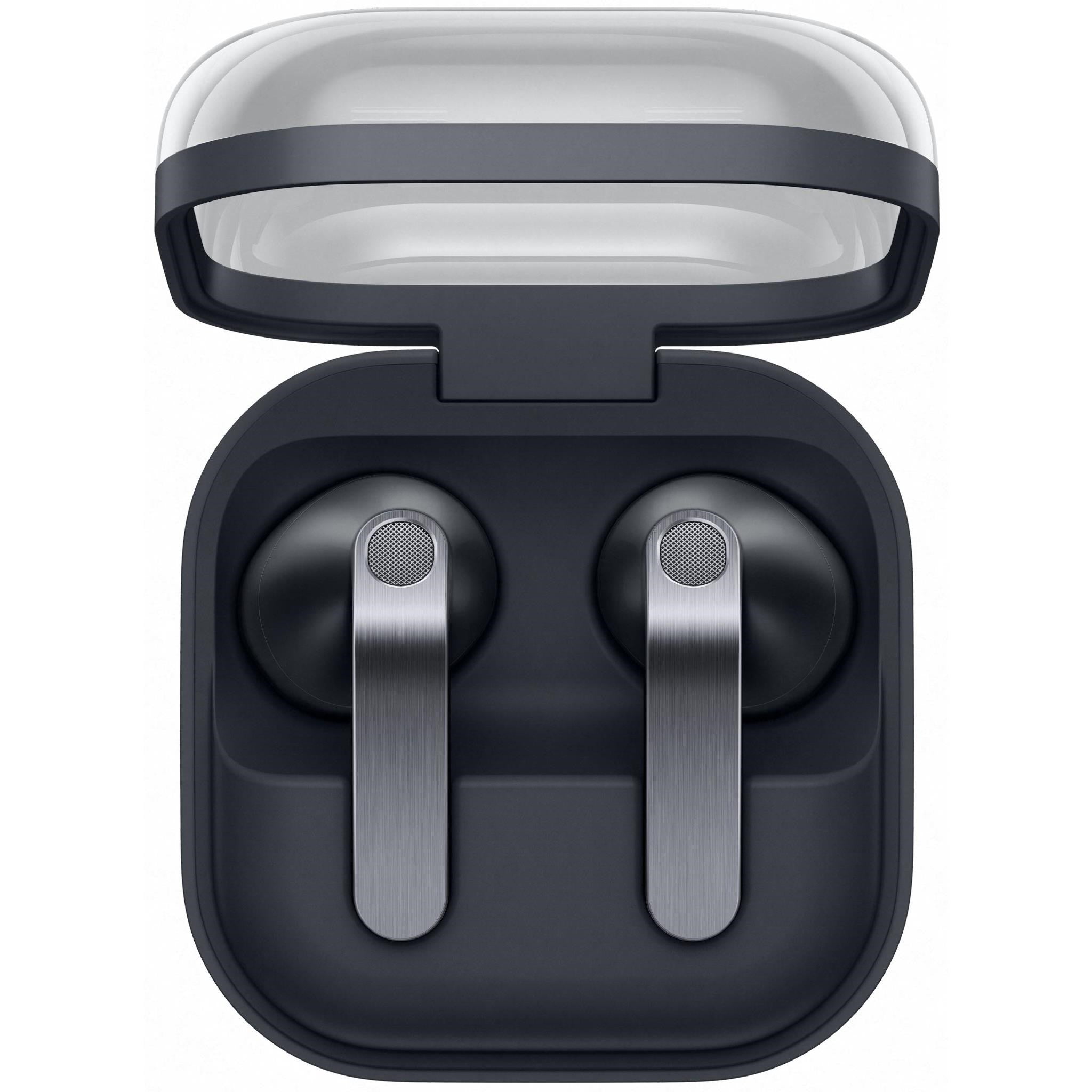 Samsung Galaxy Buds4 (Black)