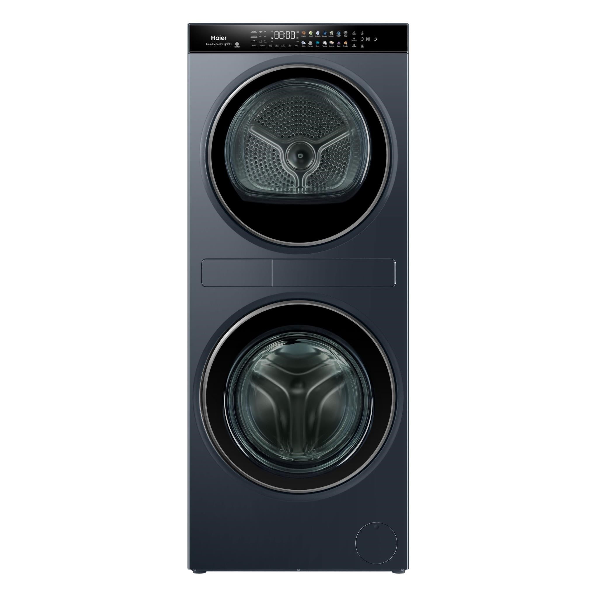 Haier HLC1290CTB2 600 Series 12kg/9kg Laundry Centre