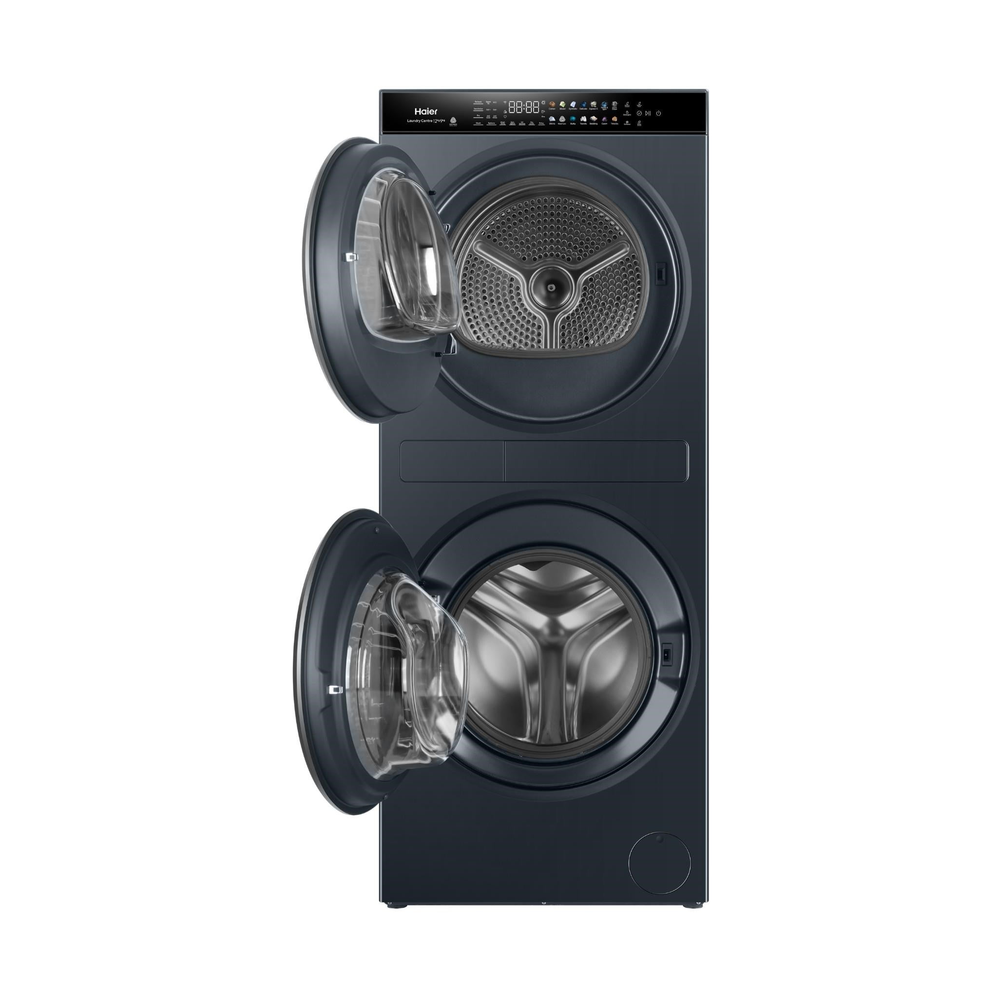 Haier HLC1290CTB2 600 Series 12kg/9kg Laundry Centre