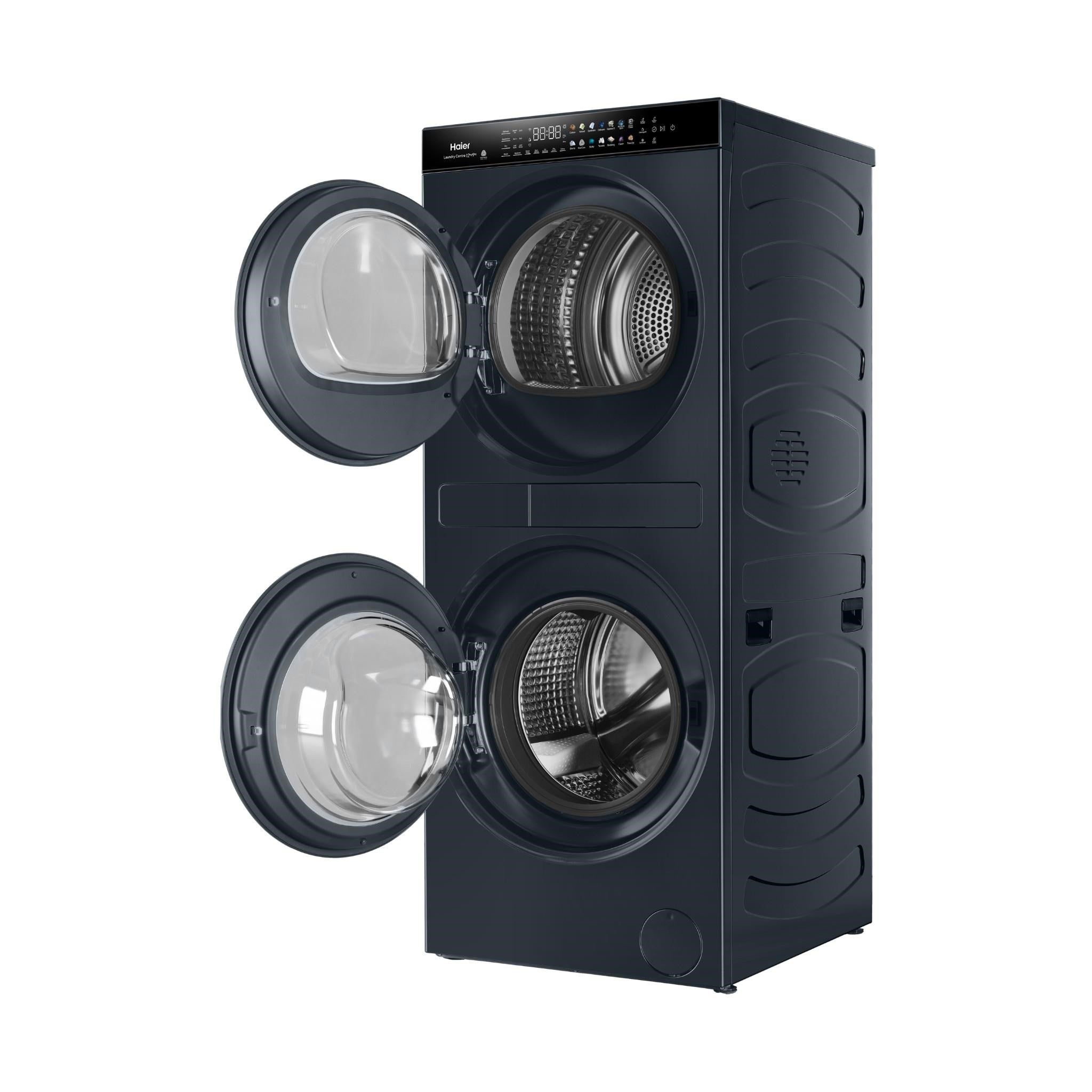 Haier HLC1290CTB2 600 Series 12kg/9kg Laundry Centre