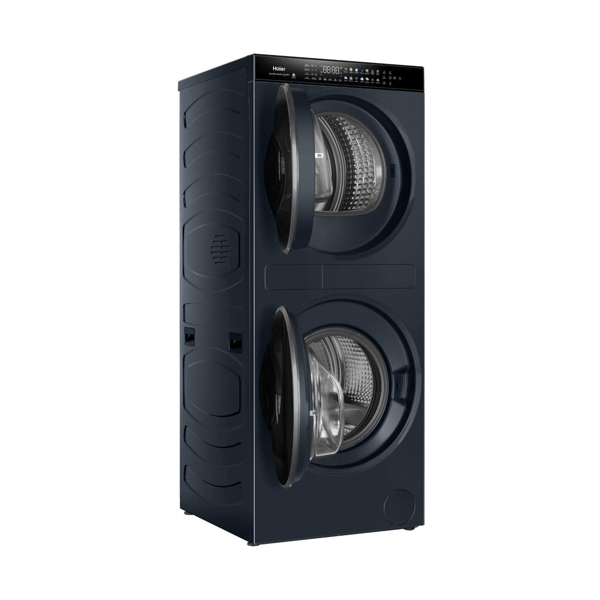 Haier HLC1290CTB2 600 Series 12kg/9kg Laundry Centre