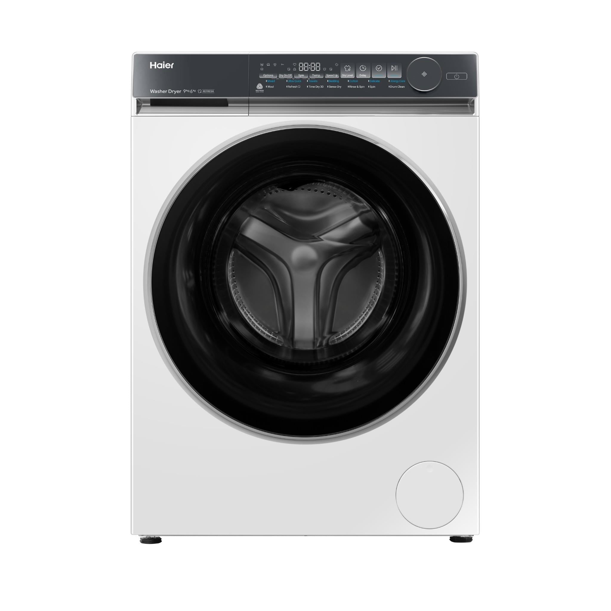 Haier HWD9060MW1 500 Series 9kg/6kg Washer Dryer