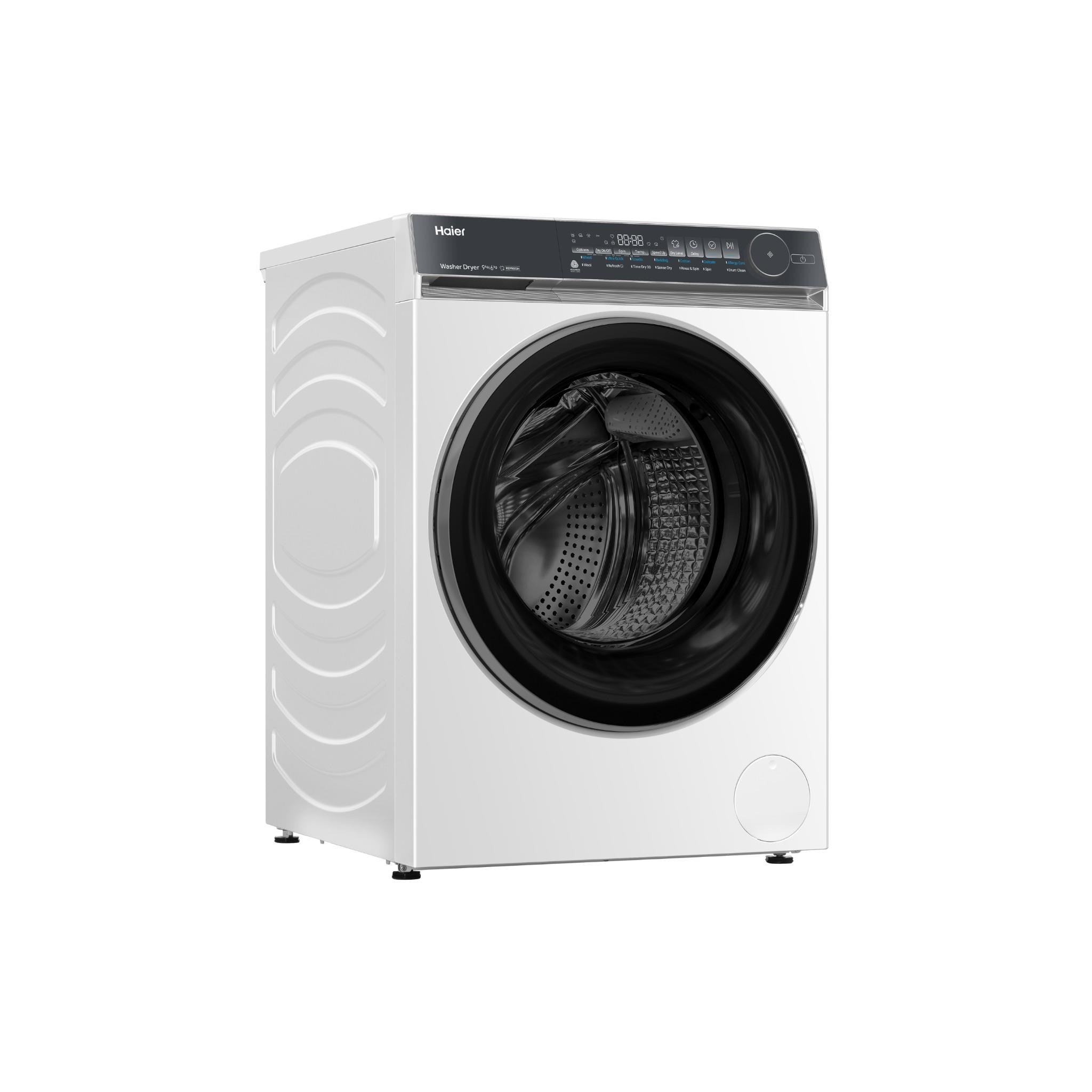Haier HWD9060MW1 500 Series 9kg/6kg Washer Dryer