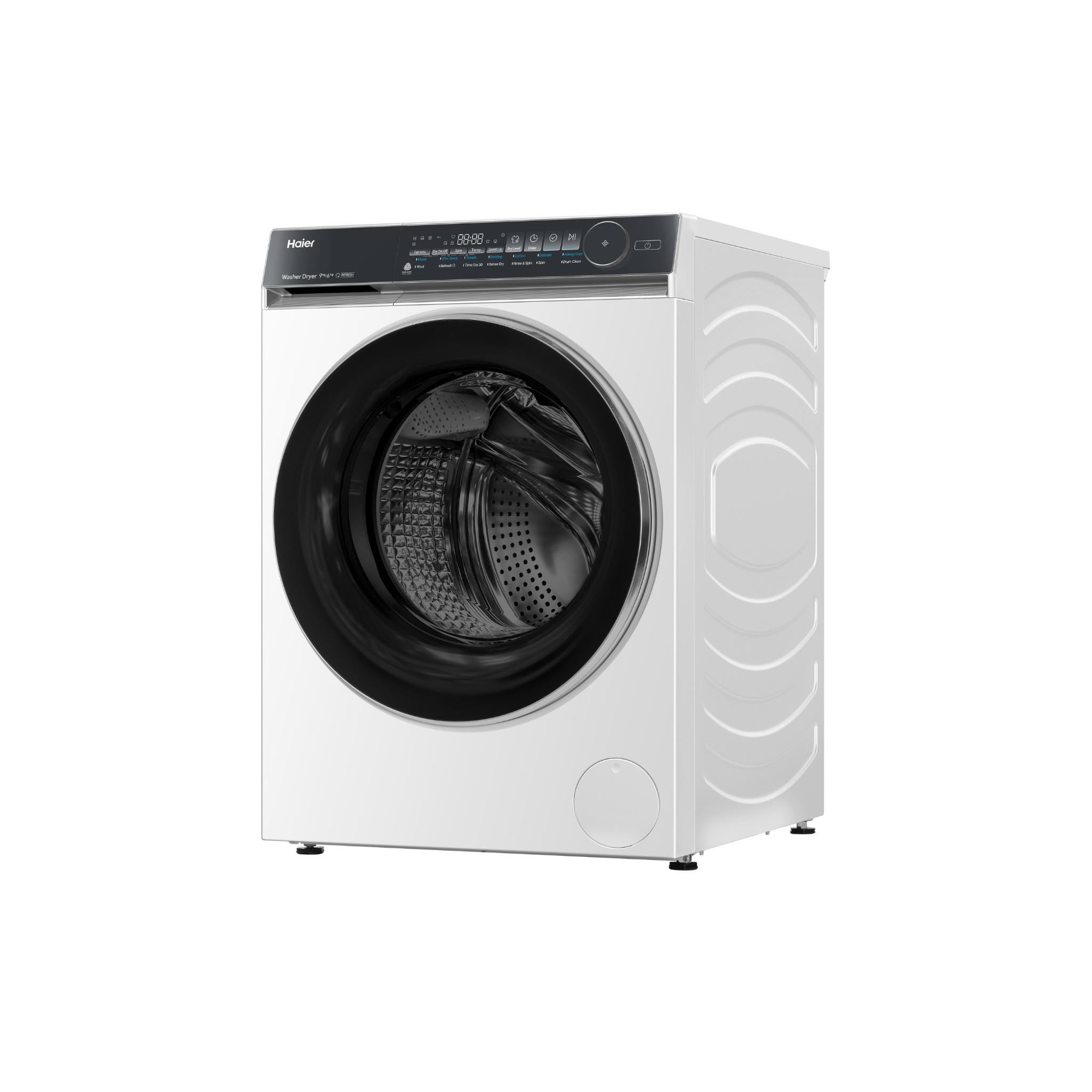 Haier HWD9060MW1 500 Series 9kg/6kg Washer Dryer
