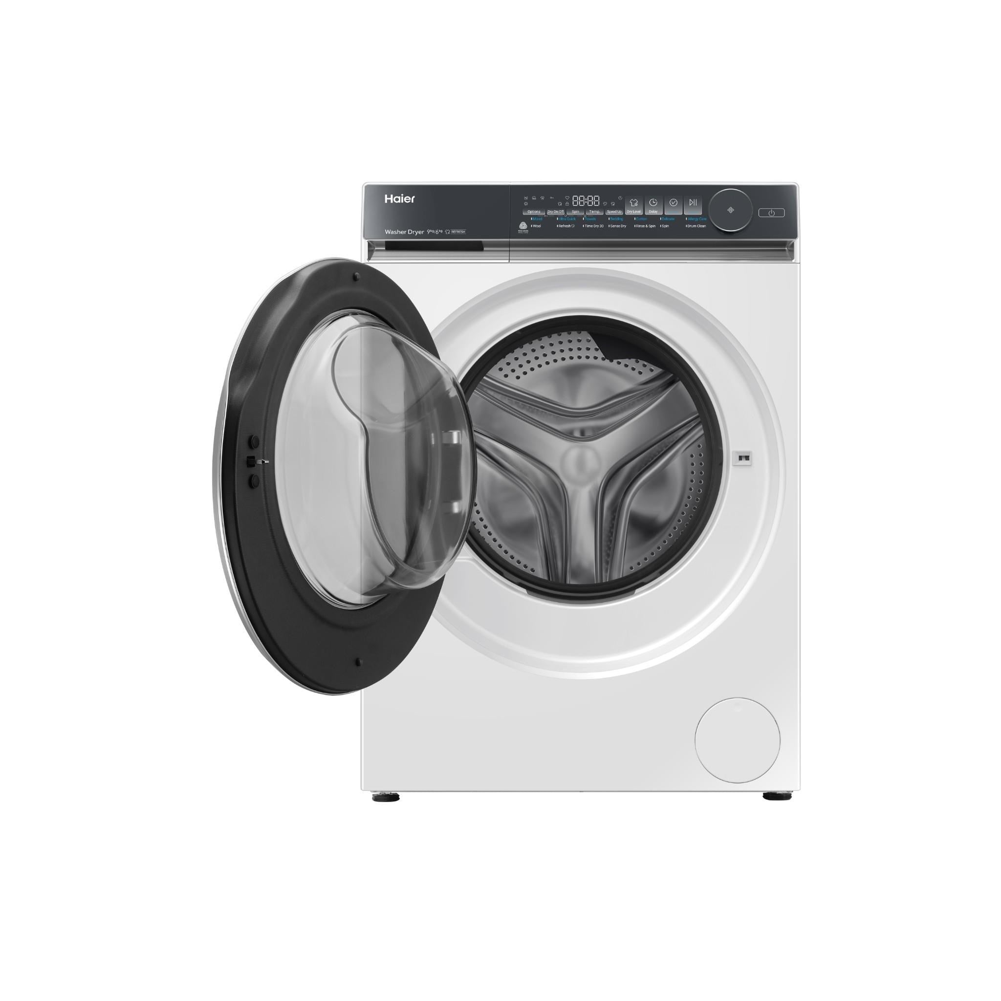 Haier HWD9060MW1 500 Series 9kg/6kg Washer Dryer