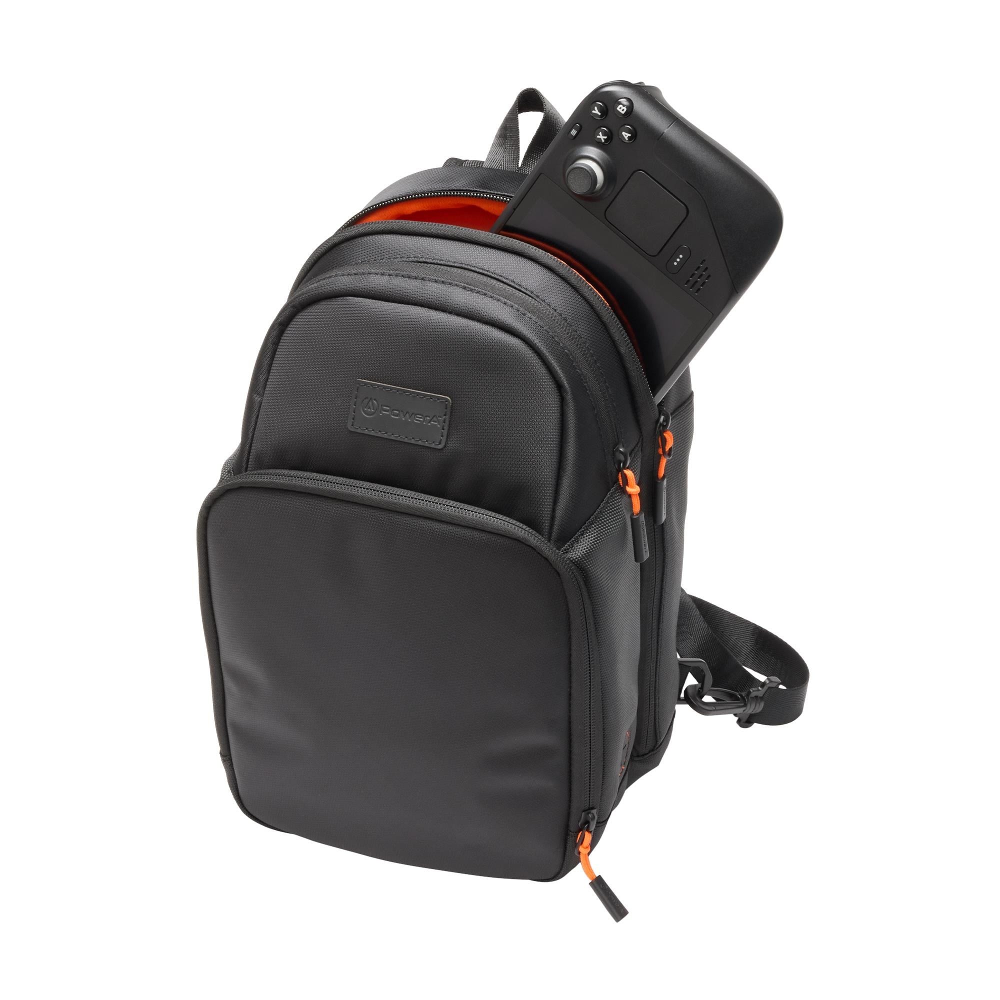 PowerA Sling Bag for PC Handheld Gaming
