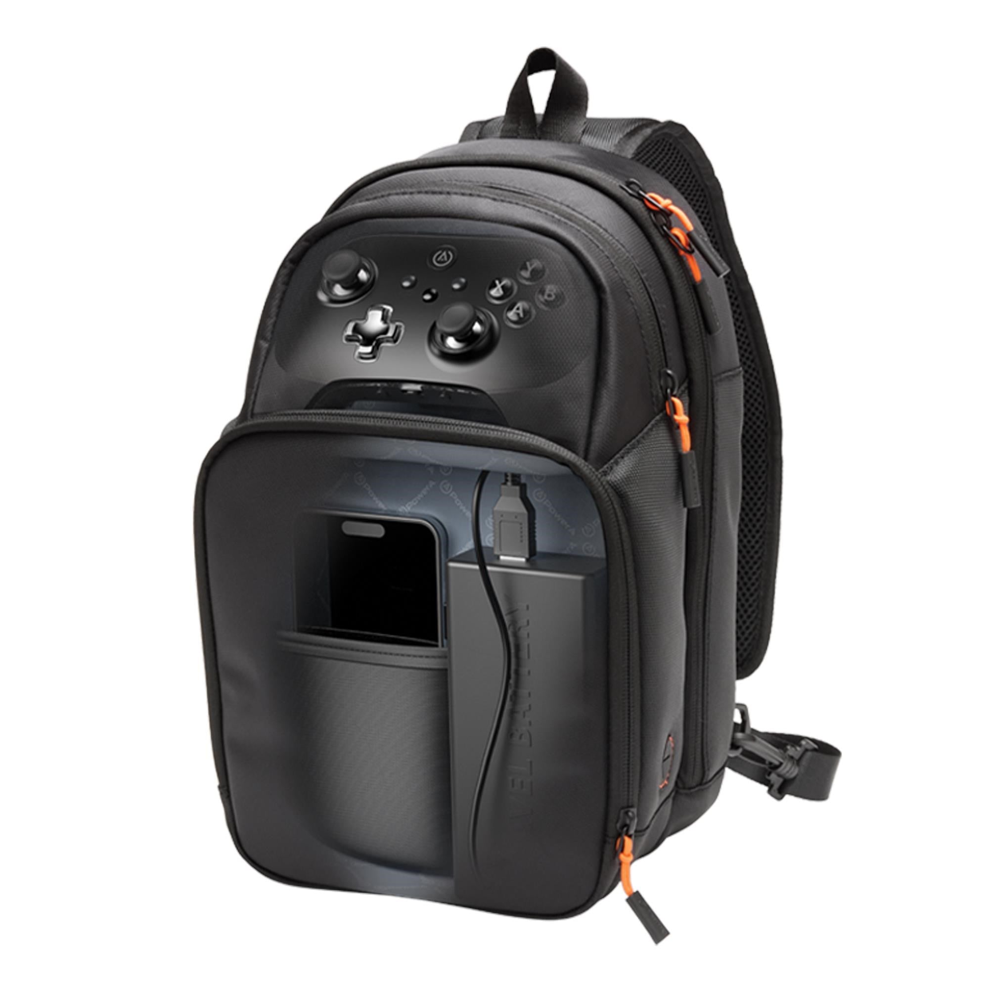 PowerA Sling Bag for PC Handheld Gaming