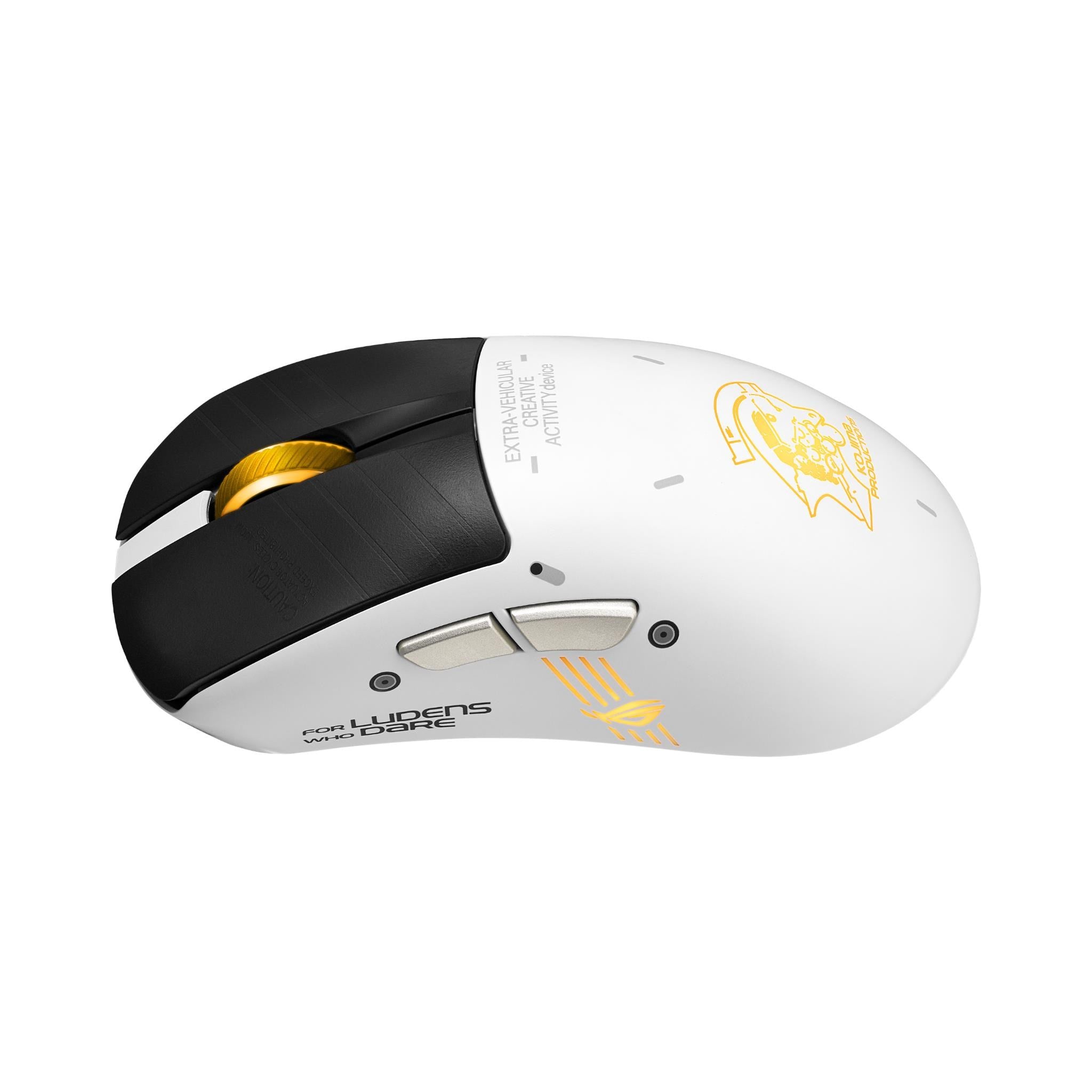 ROG Keris II Origin - KJP Kojima Productions Edition Gaming Mouse