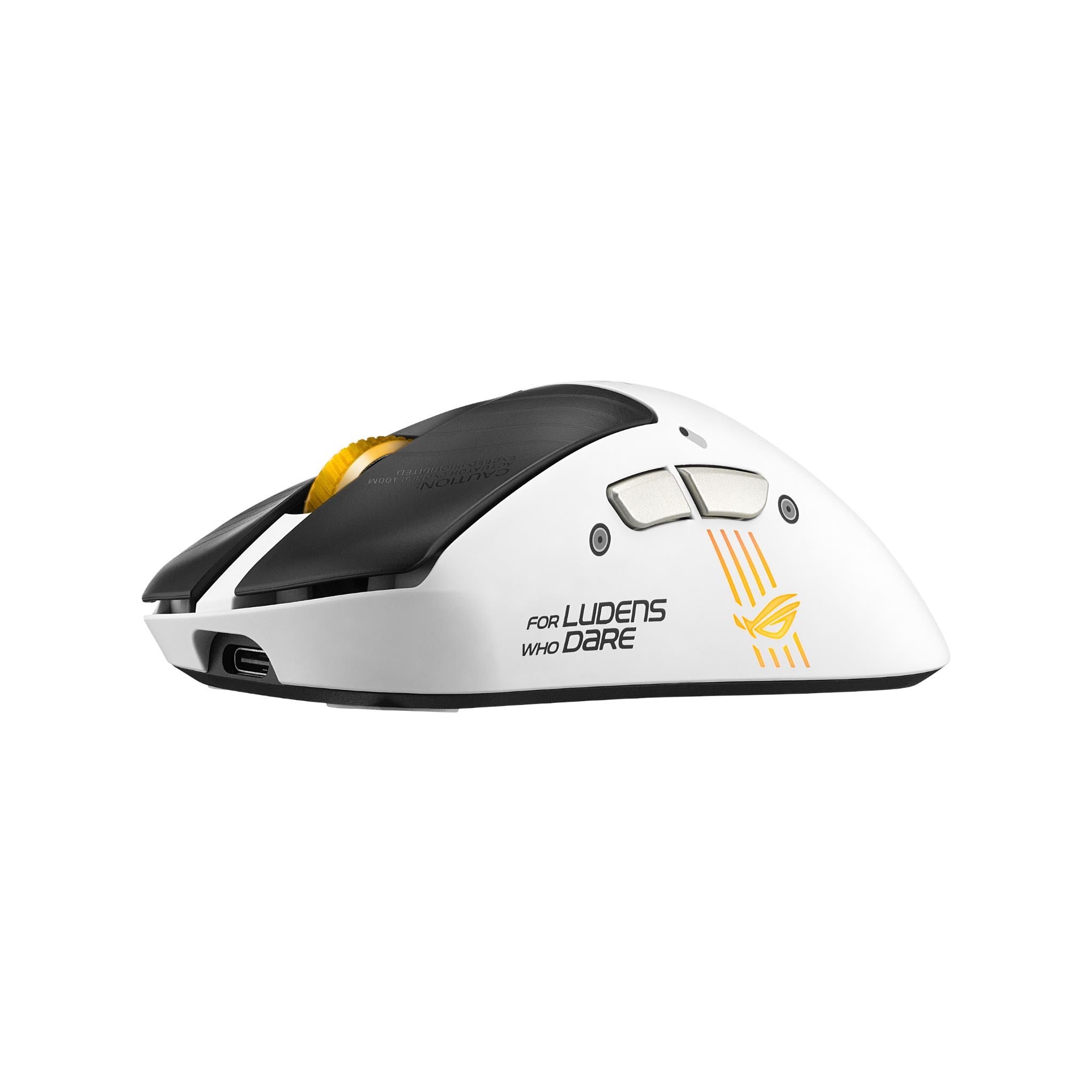ROG Keris II Origin - KJP Kojima Productions Edition Gaming Mouse