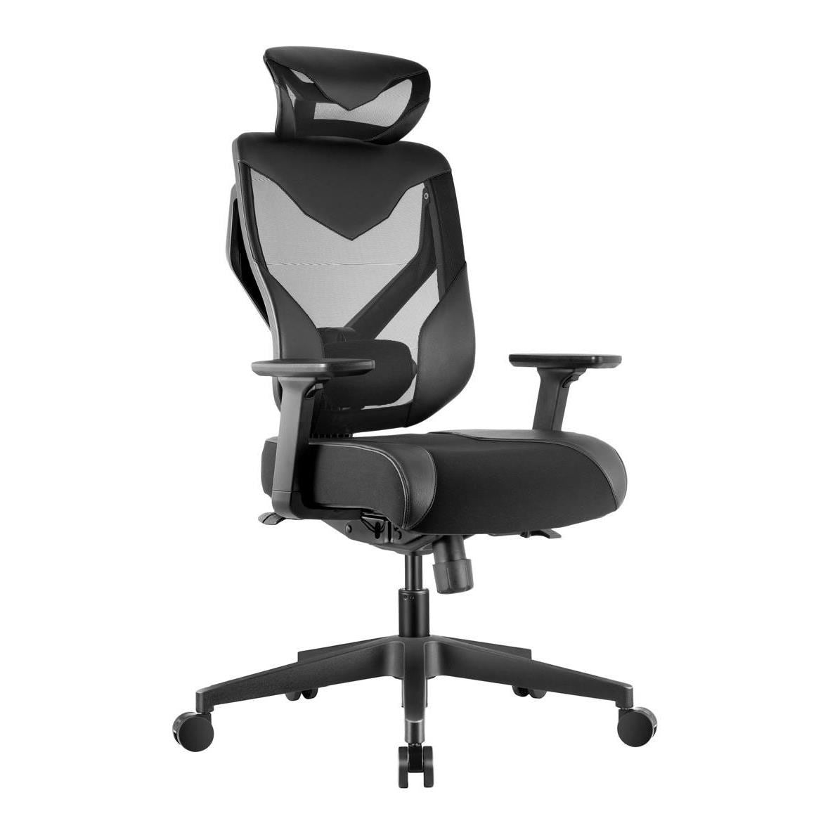 TEMPUR Blaze Mesh Gaming Chair