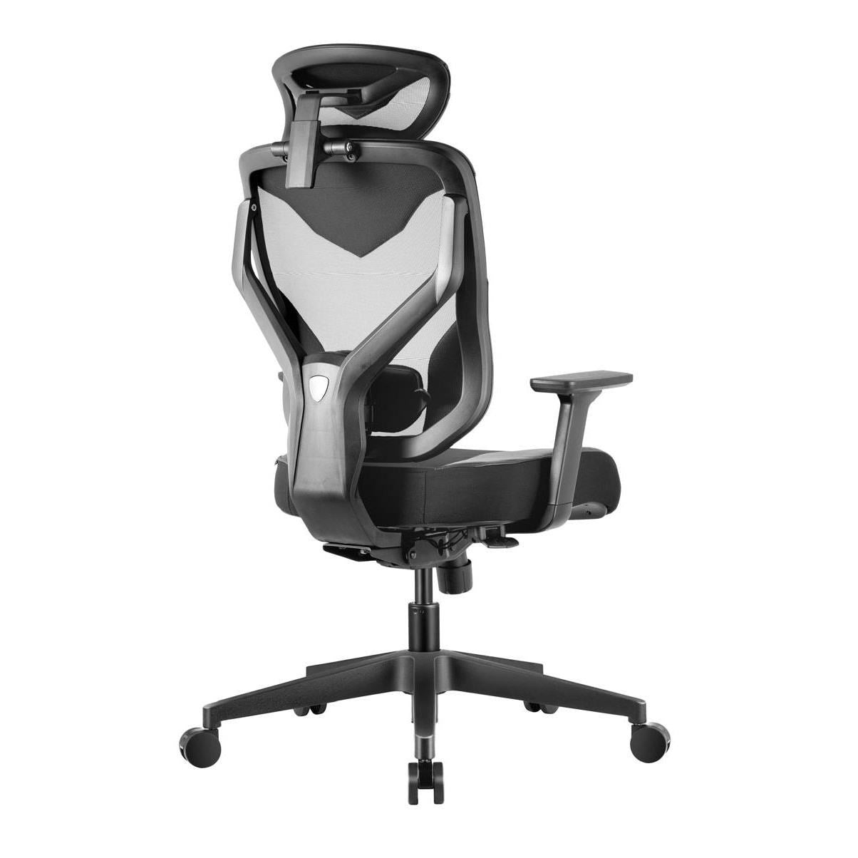 TEMPUR Blaze Mesh Gaming Chair
