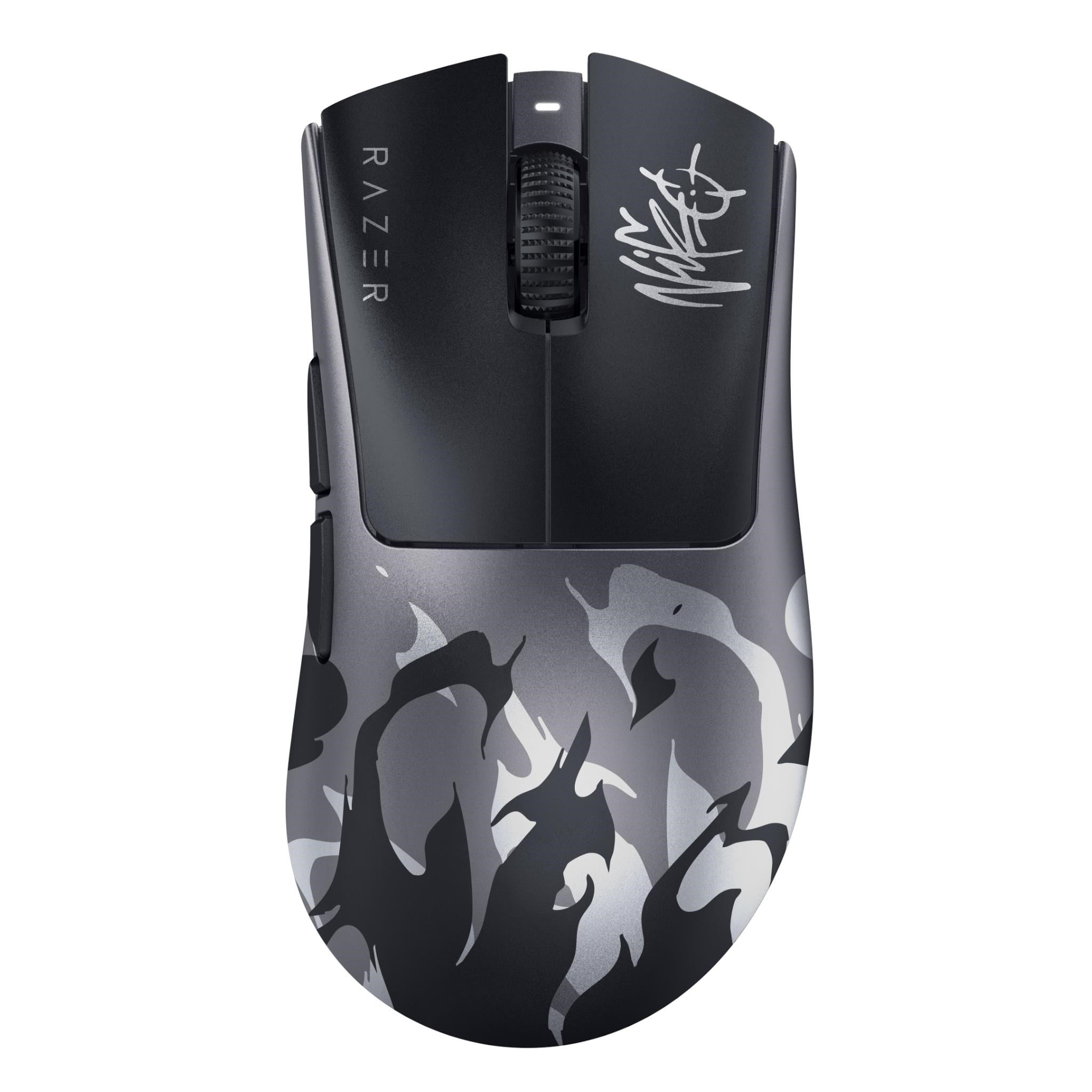Razer DeathAdder V4 Pro Wireless Esports Gaming Mouse - NiKo Edition