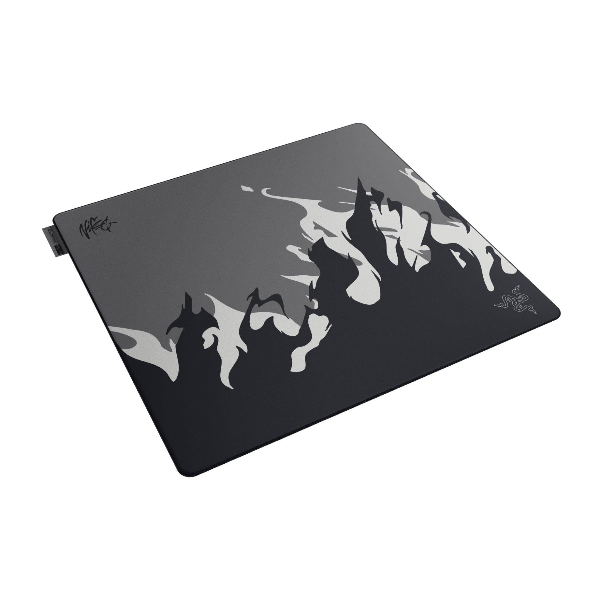 Razer Gigantus V2 Pro Soft Gaming Mouse Mat Large - Niko Edition