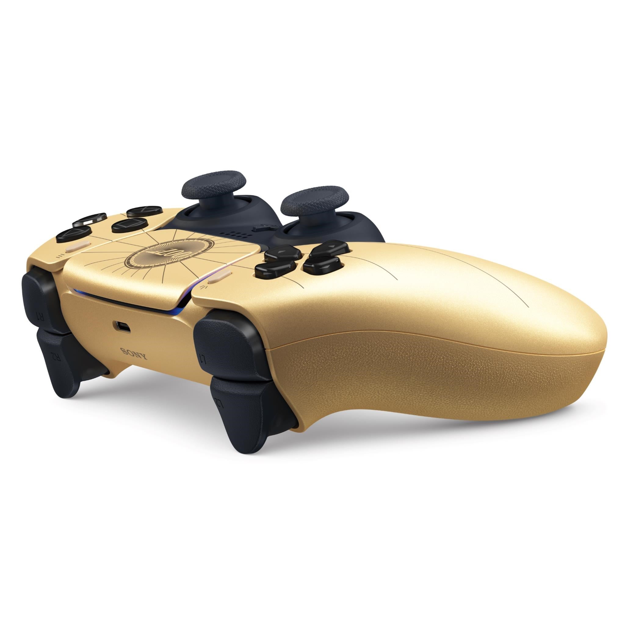 PS5 PlayStation 5 DualSense Wireless Controller 007 First Light Limited Edition