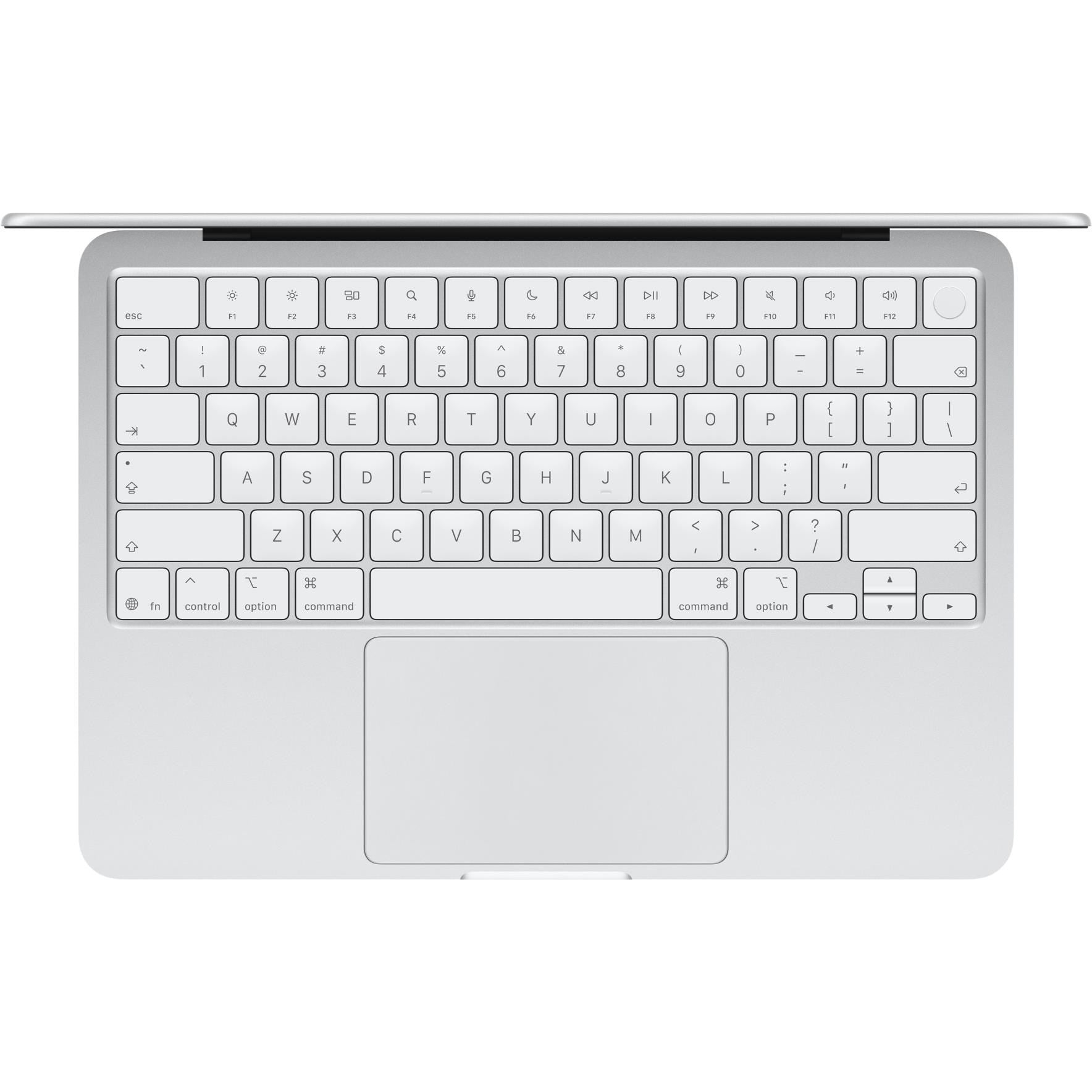 Apple MacBook Neo 13-inch with A18 Pro Chip, 512GB/8GB (Silver)