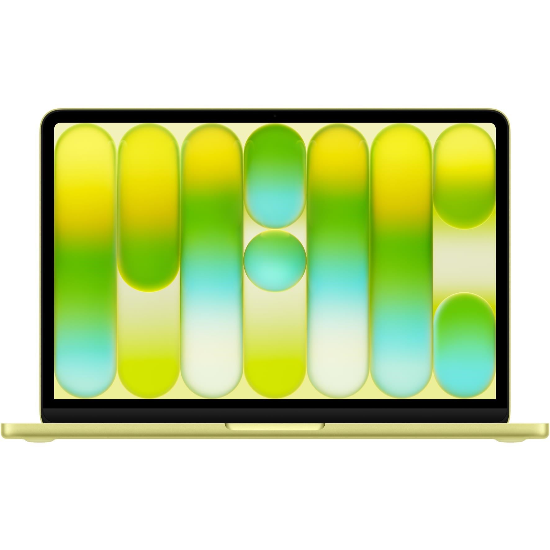 Apple MacBook Neo 13-inch with A18 Pro Chip. 256GB/8GB (Citrus)
