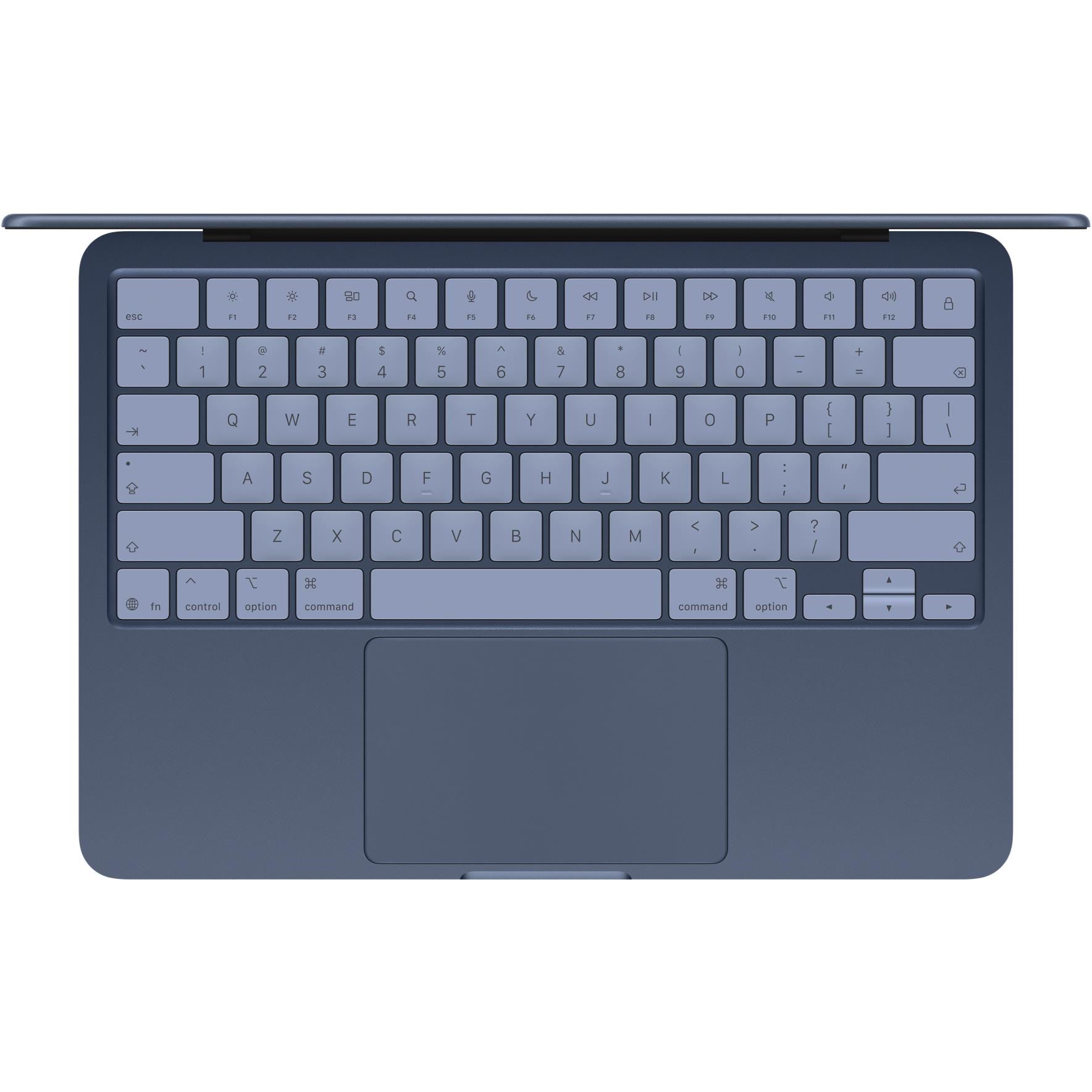 Apple MacBook Neo 13-inch with A18 Pro Chip. 256GB/8GB (Indigo)
