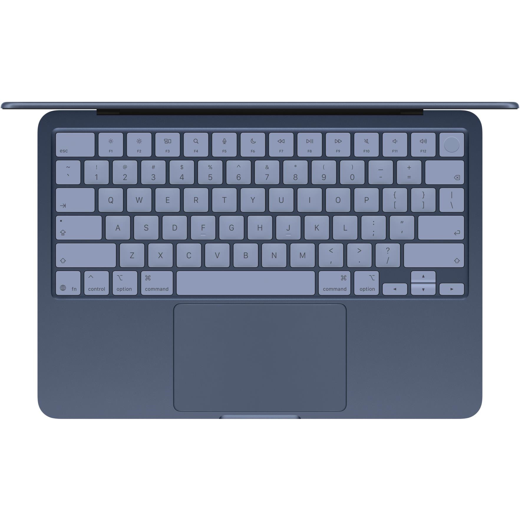 Apple MacBook Neo 13-inch with A18 Pro Chip. 512GB/8GB (Indigo)