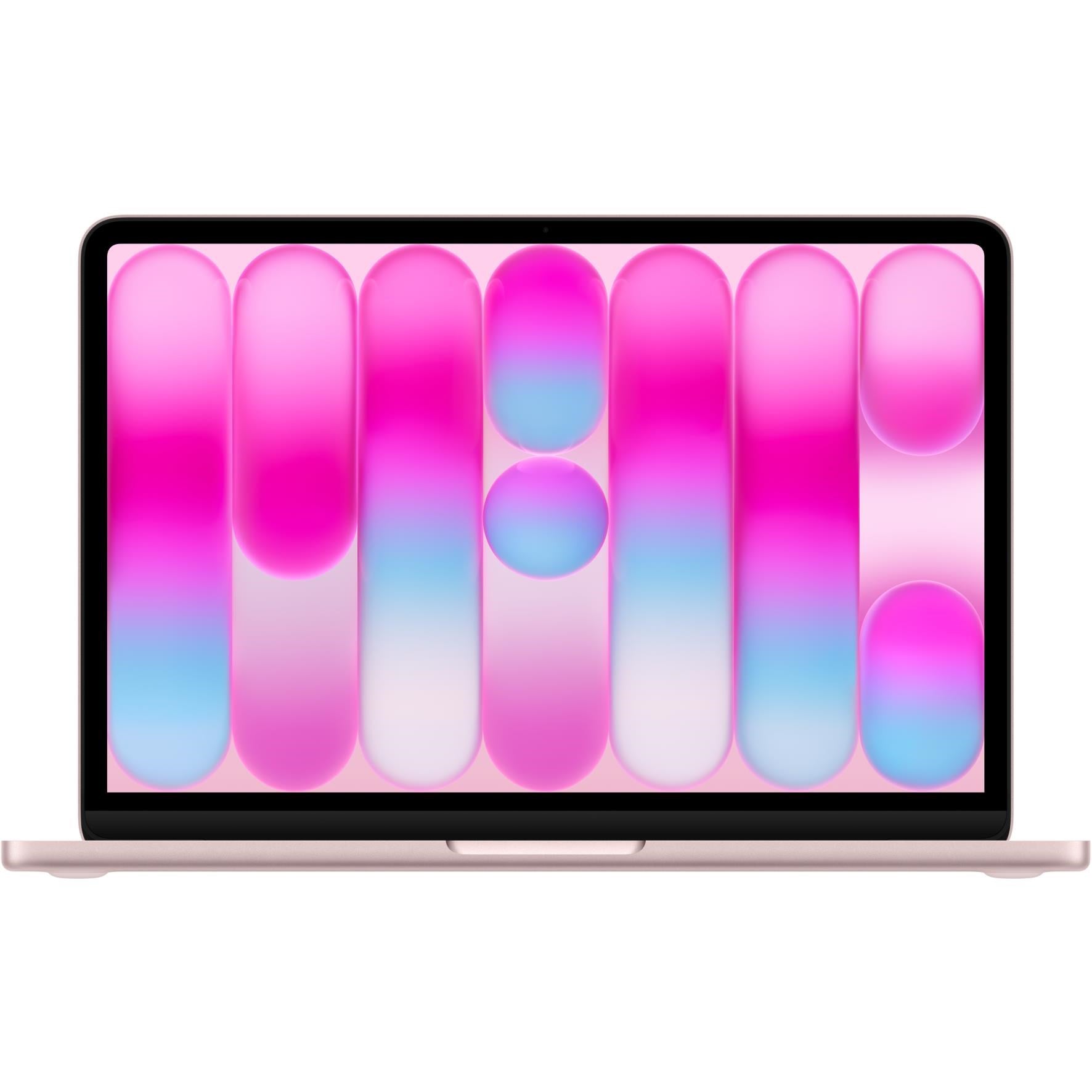 Apple MacBook Neo 13-inch with A18 Pro Chip. 512GB/8GB (Blush)