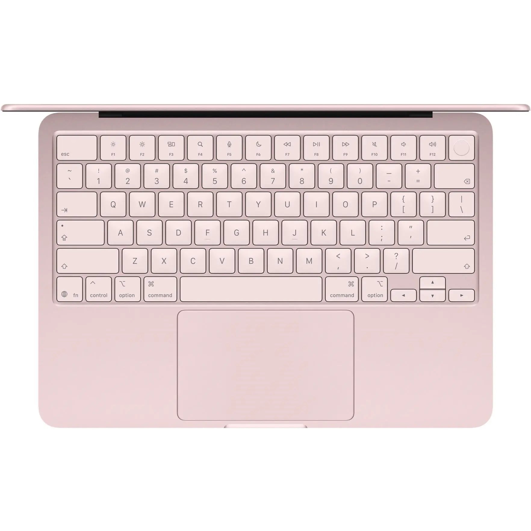 Apple MacBook Neo 13-inch with A18 Pro Chip. 512GB/8GB (Blush)